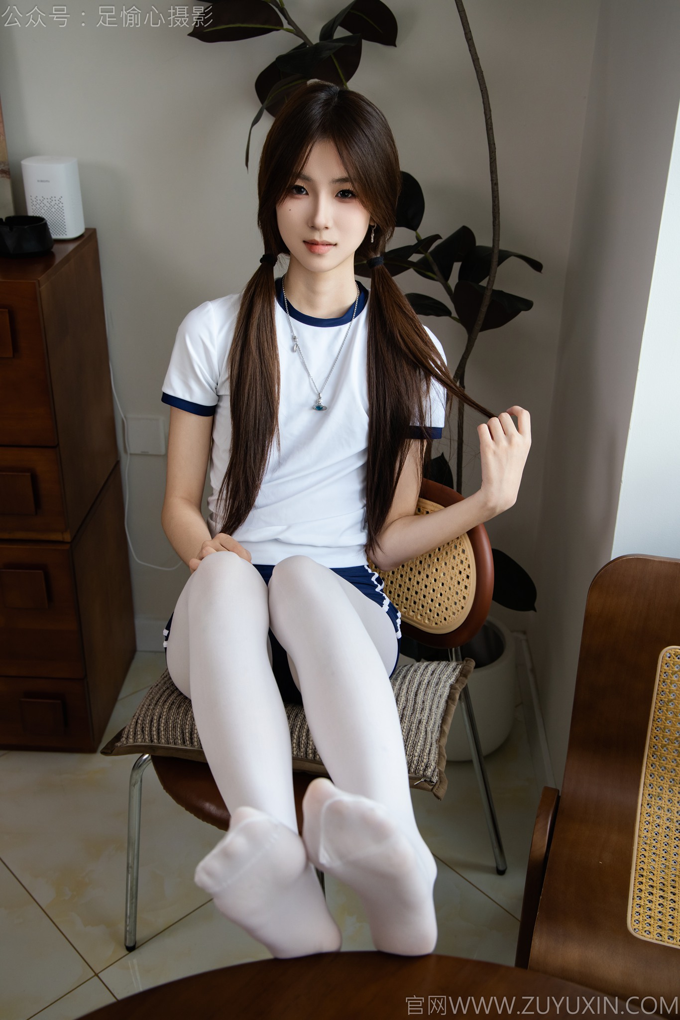 足愉心 65期 完整版[120P/2V/12.4G]插图2