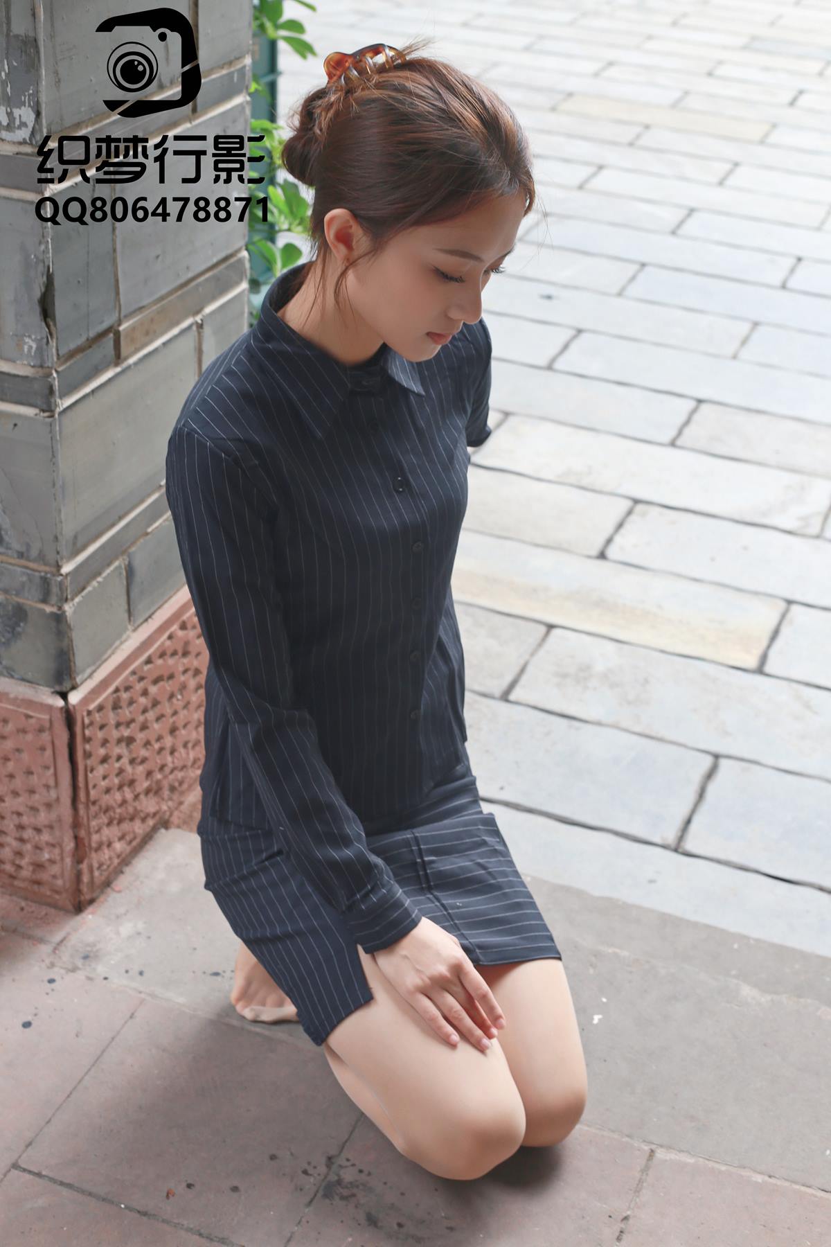 [织梦映像]NO.078 丝丝心动完整版 [300P/1V/13.2G]插图3