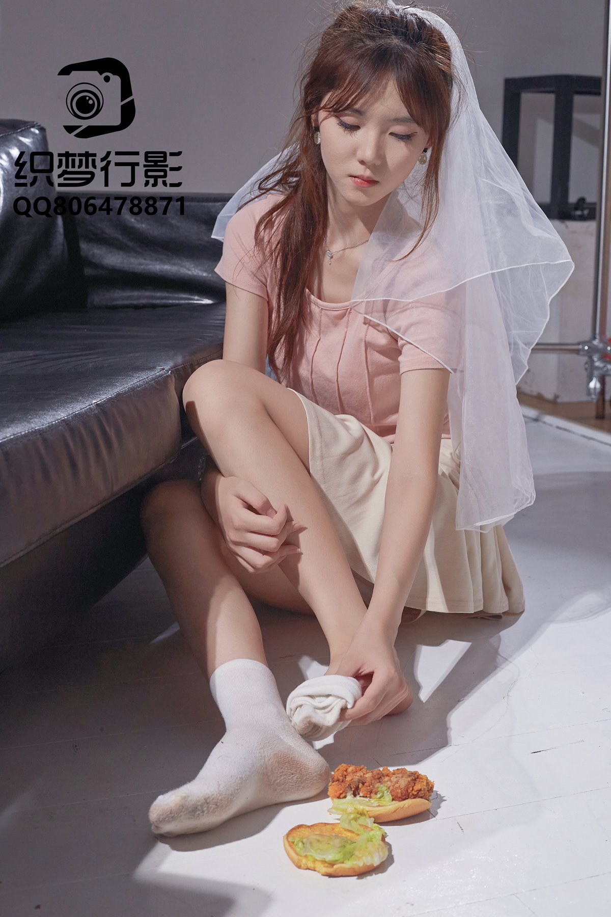 [织梦映像]NO.071 七夕颂歌-完整版 [300P/1V/8.99G]插图1