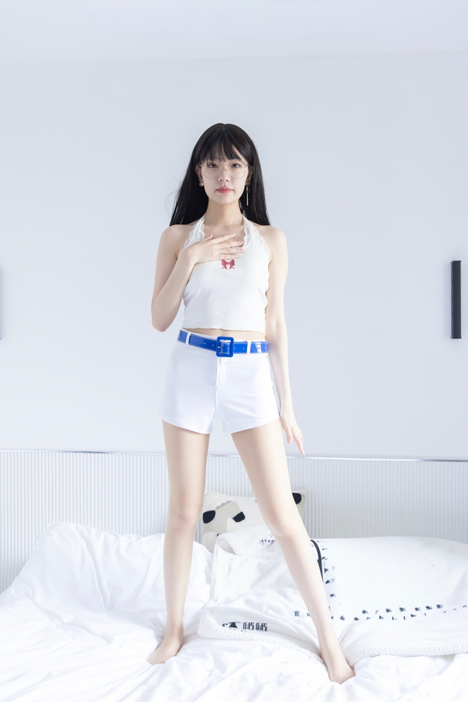 袜啵啵581期花絮版[200P/1V/5.61G]插图5