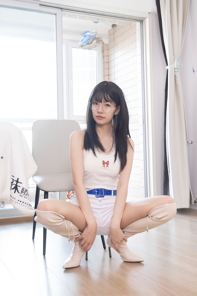 袜啵啵581期花絮版[200P/1V/5.61G]插图4