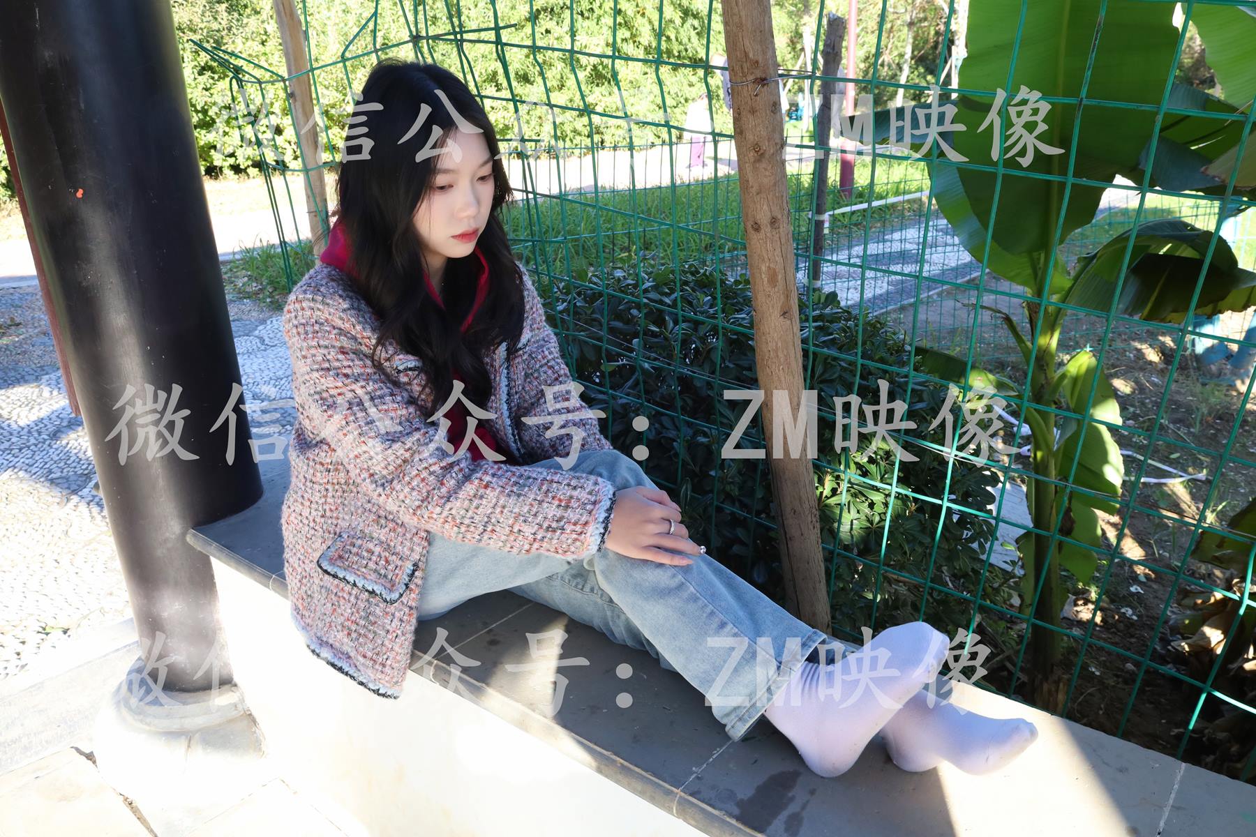 [织梦映像]NO.075 二月特辑 [150P/1V/2.04G]插图3