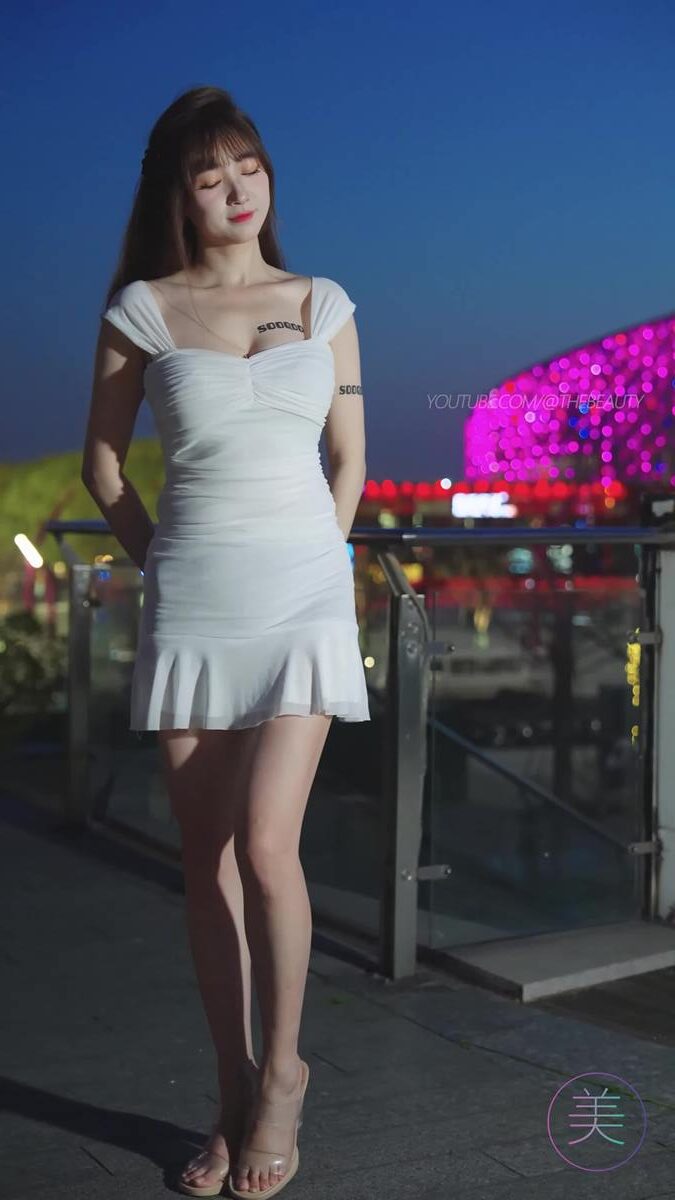 NO.1340 2024 苏州GTSHOW改装车展 Auto Salon Racing Model 31[1V/187MB]插图1