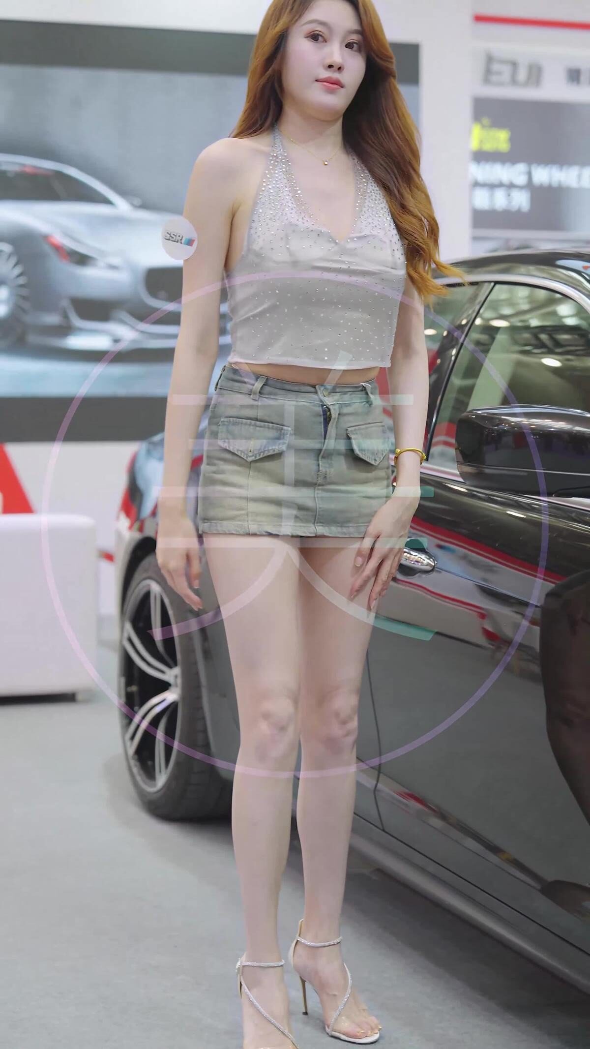 NO.1356 2024 苏州GTSHOW改装车展 Auto Salon Racing Model 47[1V/156MB]插图2