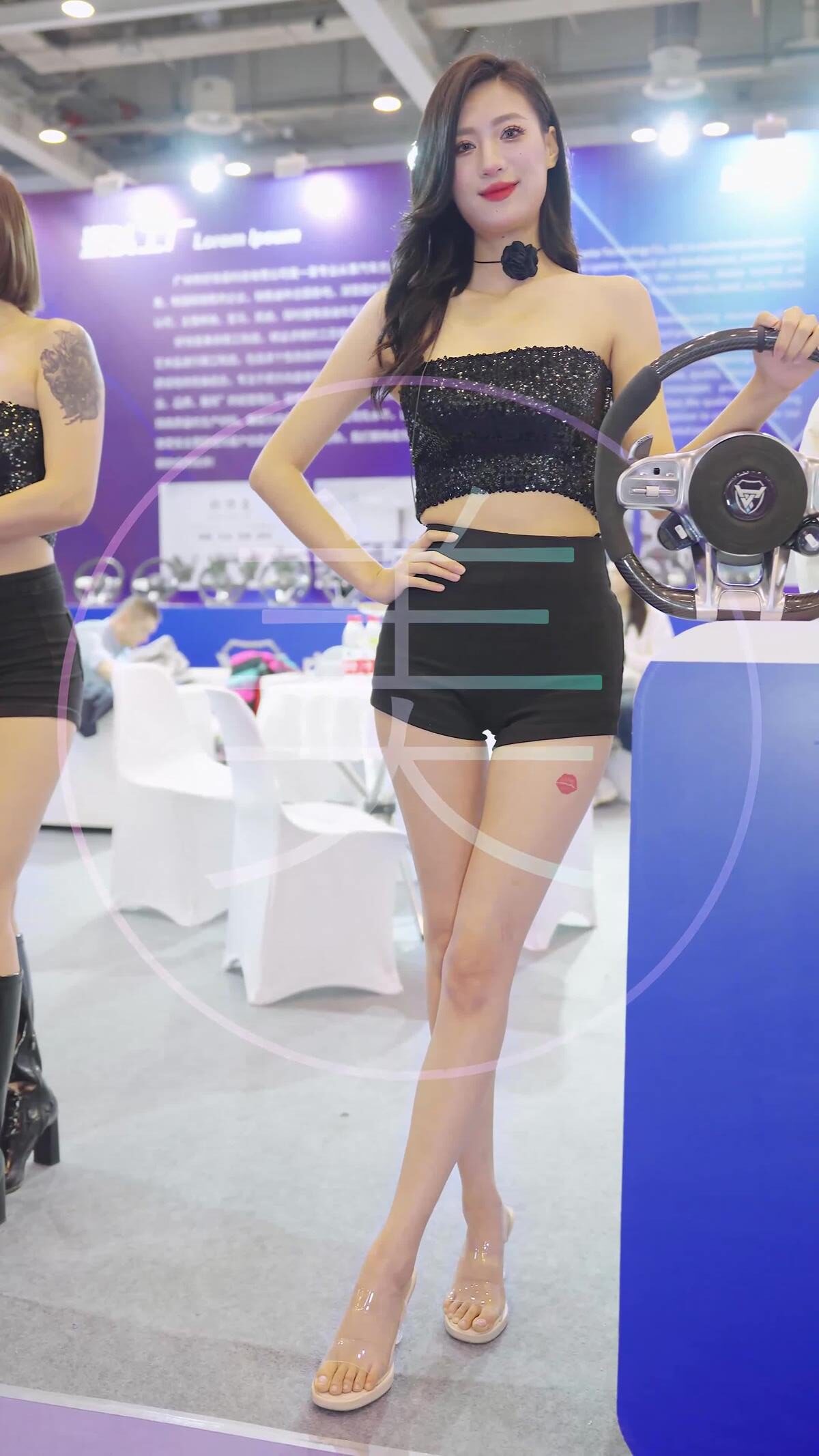 NO.1357 2024 苏州GTSHOW改装车展 Auto Salon Racing Model 48[1V/141MB]插图2