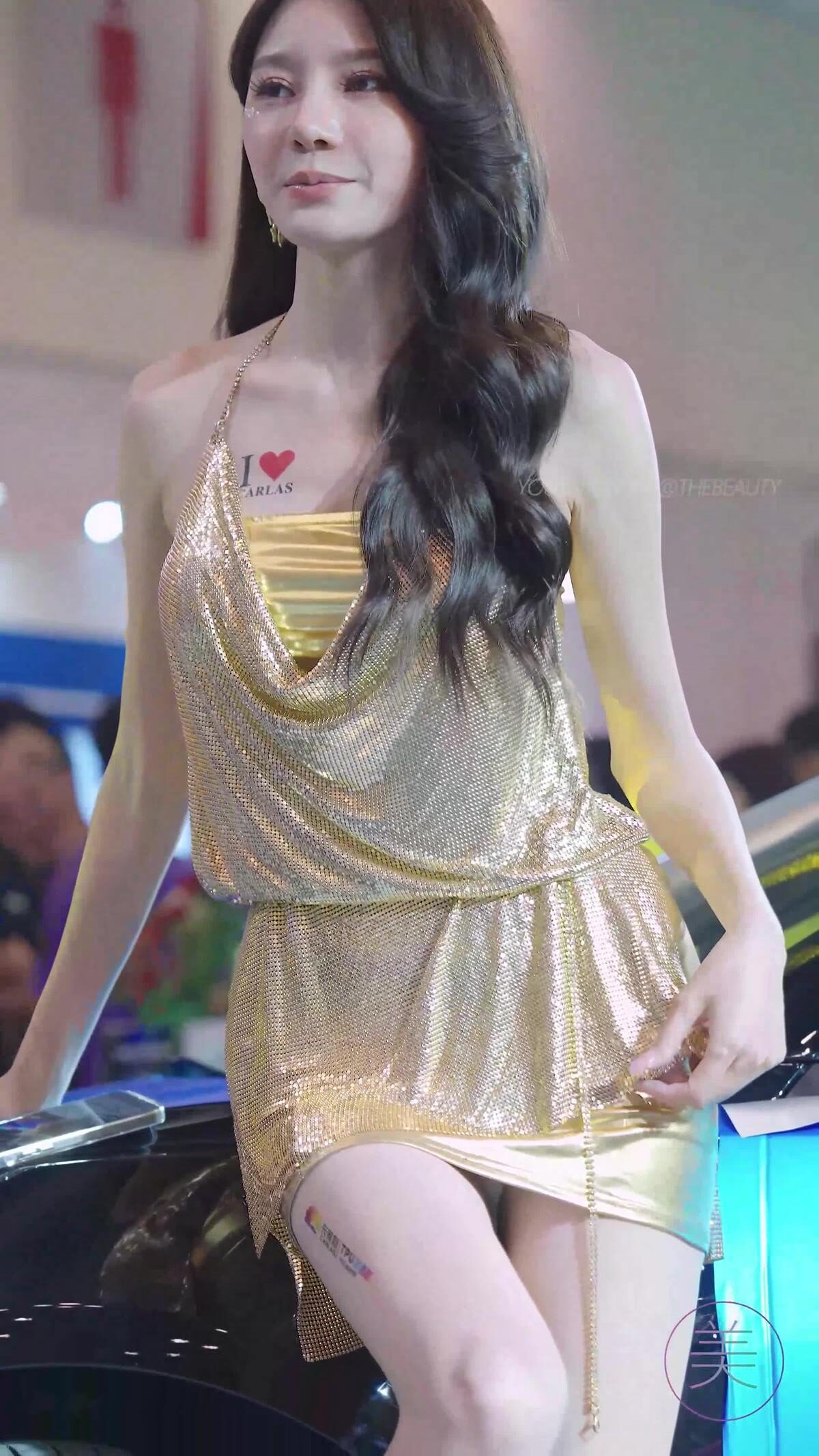 NO.1358 2024 苏州GTSHOW改装车展 Auto Salon Racing Model 49[1V/305MB]插图1