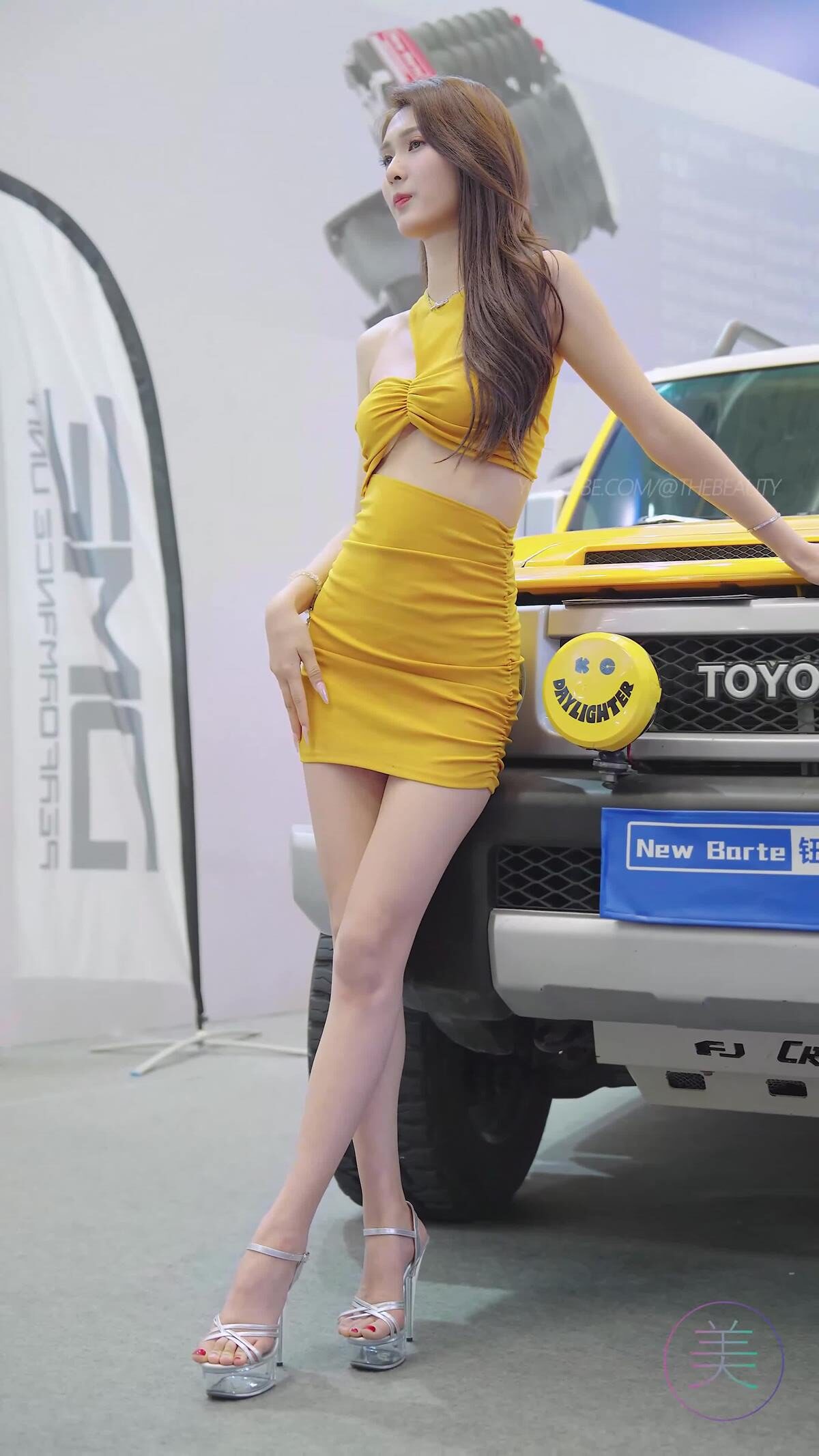 NO.1359 2024 苏州GTSHOW改装车展 Auto Salon Racing Model 50[1V/194MB]插图3
