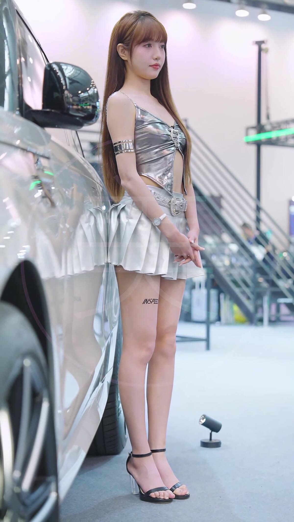 NO.1368 2024 苏州GTSHOW改装车展 Auto Salon Racing Model 59[1V/172MB]插图1