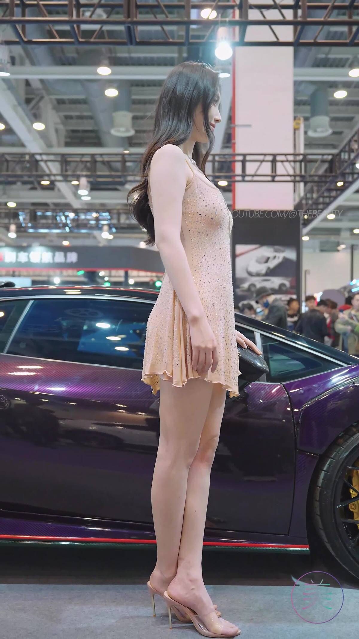 NO.1370 2024 苏州GTSHOW改装车展 Auto Salon Racing Model 61[1V/208MB]插图1