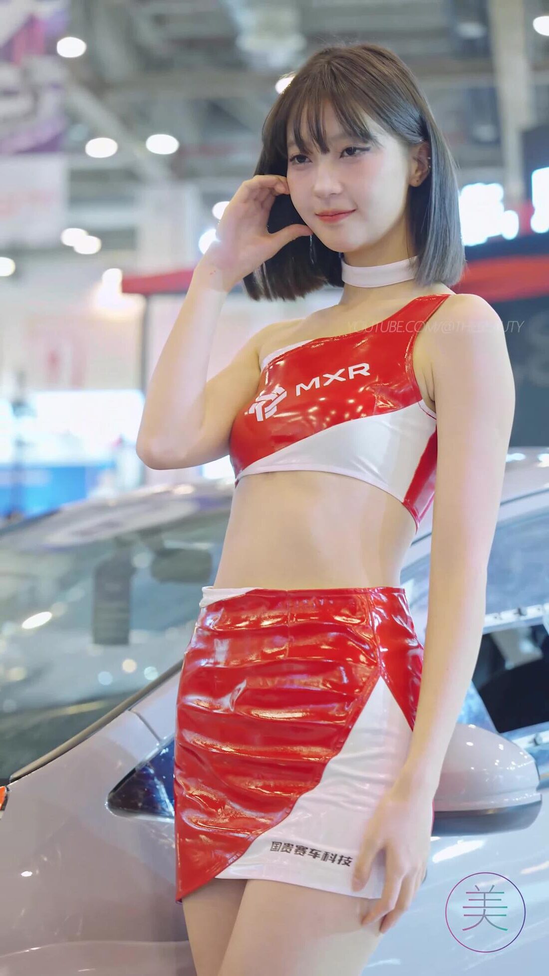 NO.1380 2024 苏州GTSHOW改装车展 Auto Salon Racing Model 71[1V/228MB]插图2
