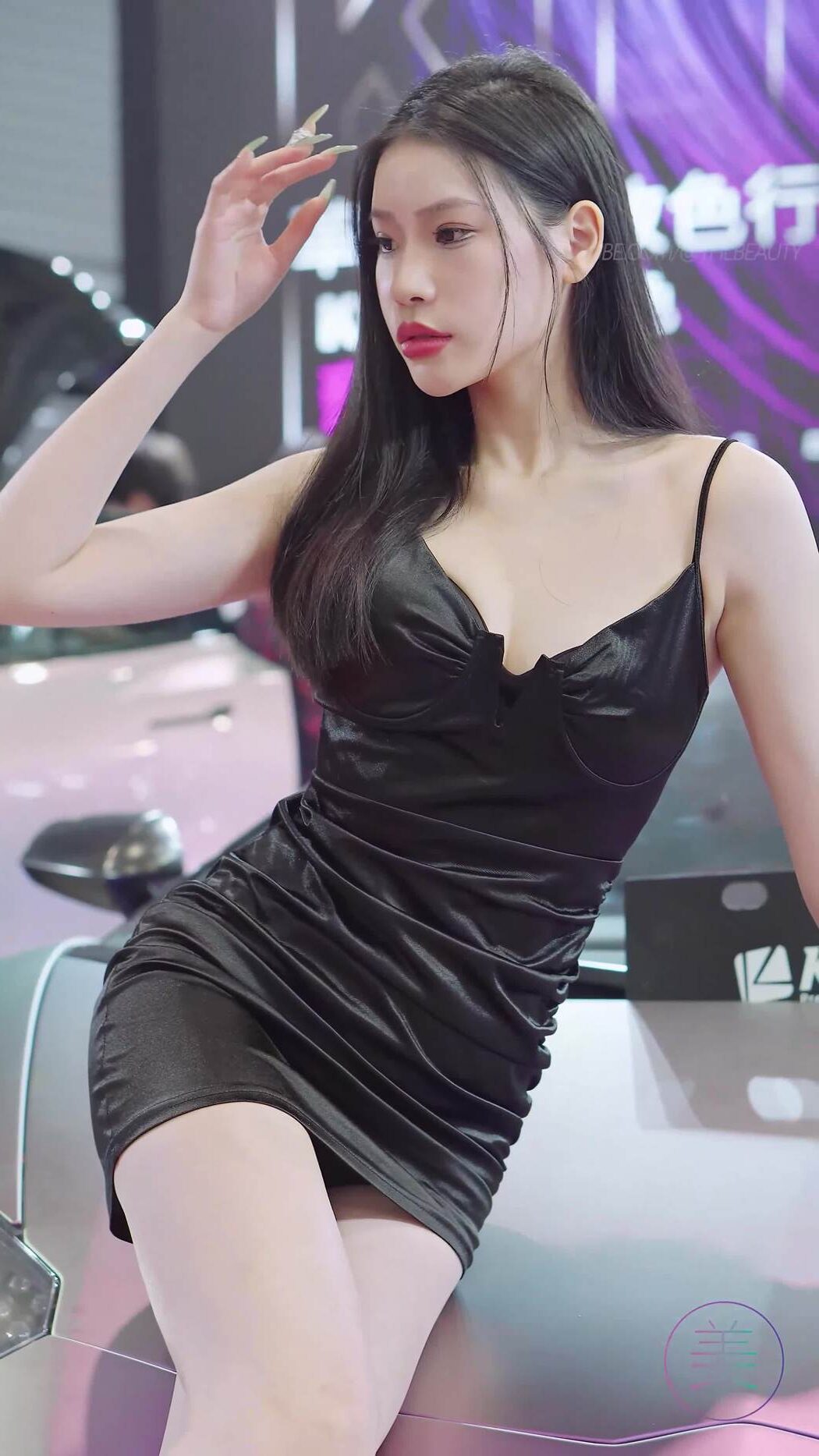 NO.1407 2023 深圳改装车展 Auto Salon Racing Model 58[1V/591MB]插图1