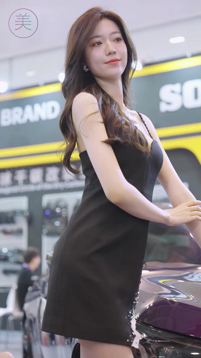 NO.1345 2024 苏州GTSHOW改装车展 Auto Salon Racing Model 36[1V/366MB]插图3