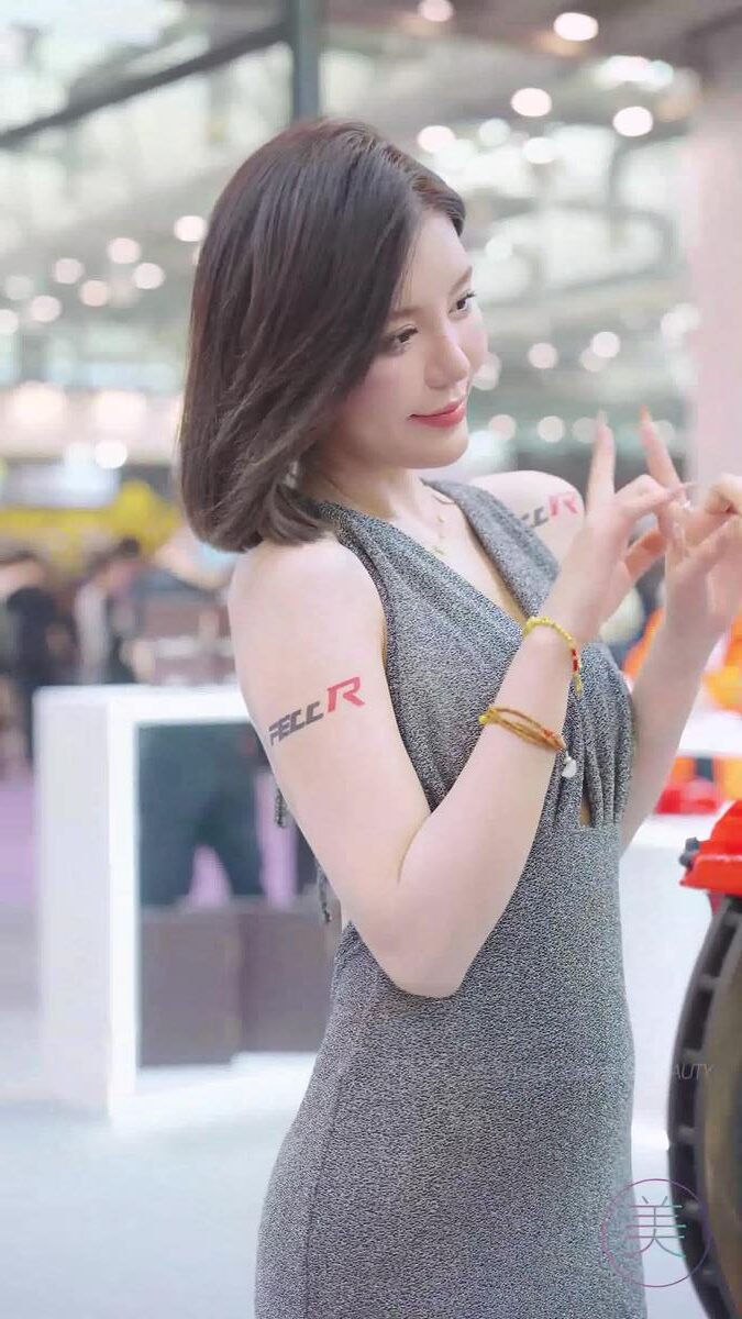 NO.1339 2024 苏州GTSHOW改装车展 Auto Salon Racing Model 30[1V/177MB]插图3