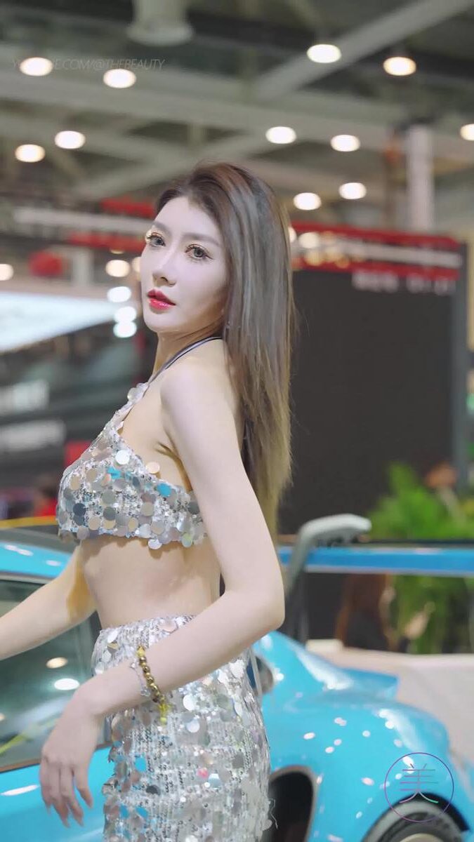 NO.1343 2024 苏州GTSHOW改装车展 Auto Salon Racing Model 34[1V/335MB]插图