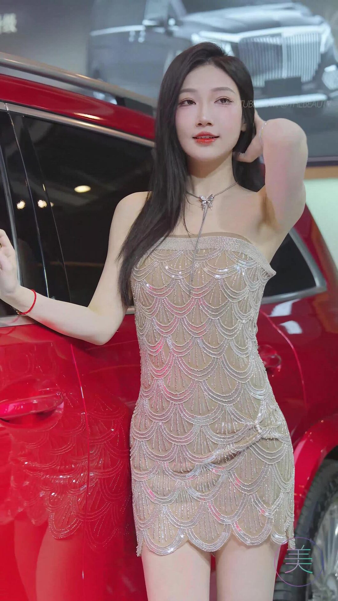 NO.1391 2024 苏州GTSHOW改装车展 Auto Salon Racing Model 82[1V/243MB]插图1