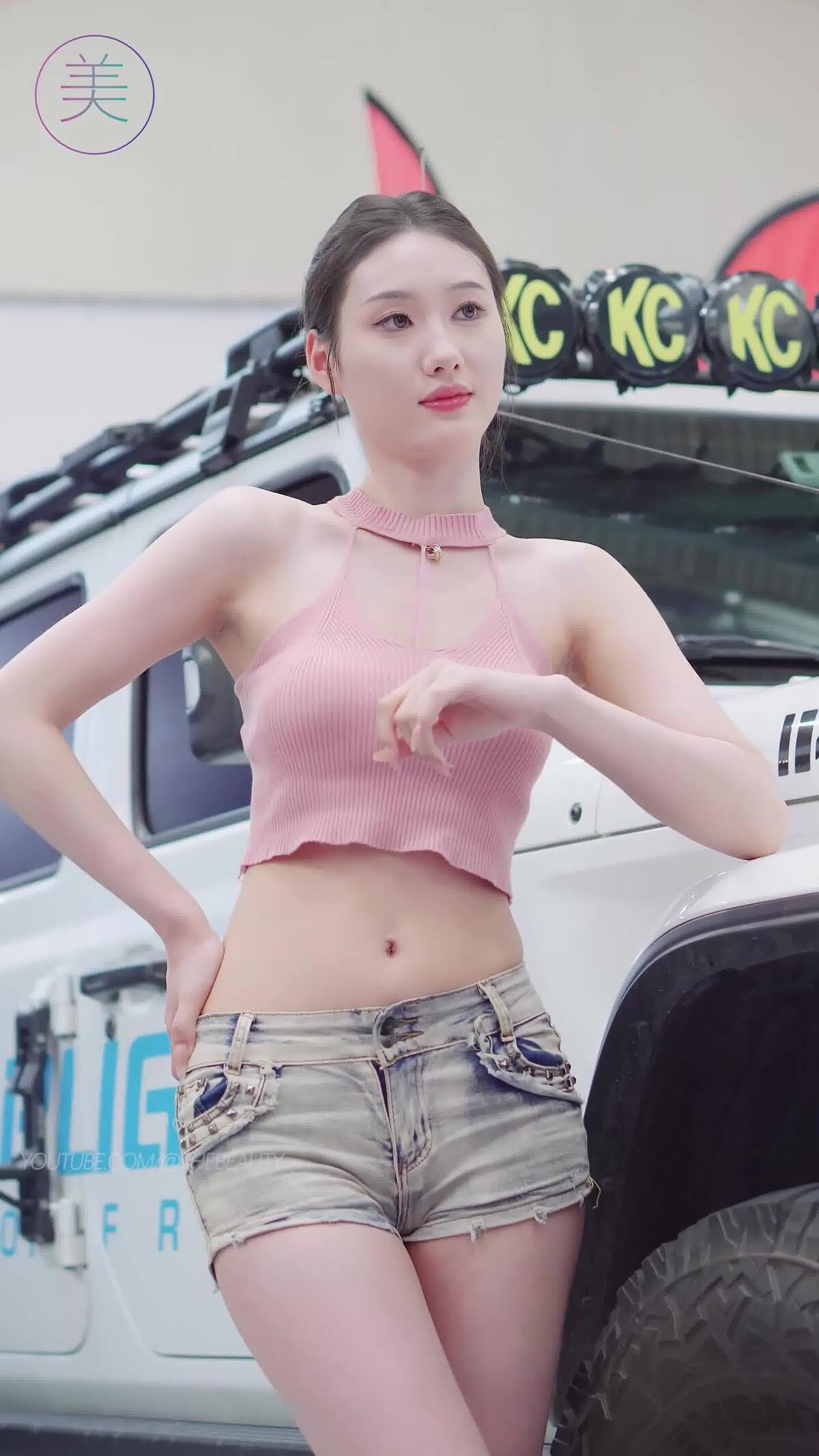 NO.1361 2024 苏州GTSHOW改装车展 Auto Salon Racing Model 52[1V/278MB]插图3