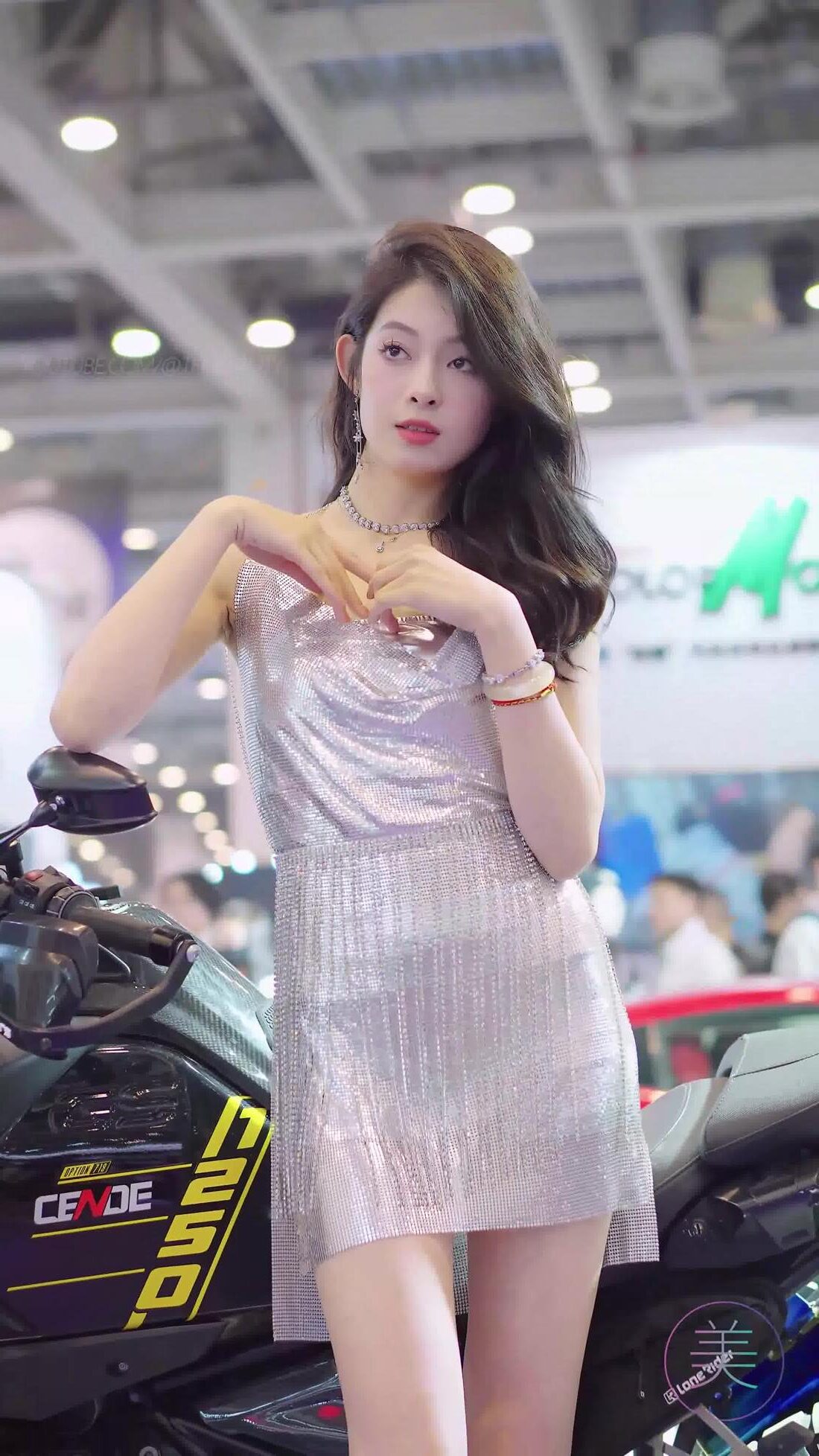 NO.1387 2024 苏州GTSHOW改装车展 Auto Salon Racing Model 78[1V/145MB]插图3