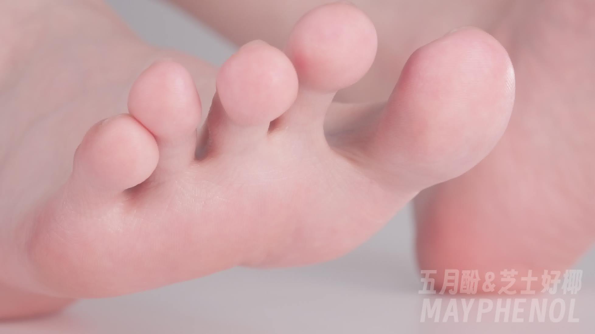 芝士好椰 – 30巨大脚脚4.0[1V/273MB]插图3