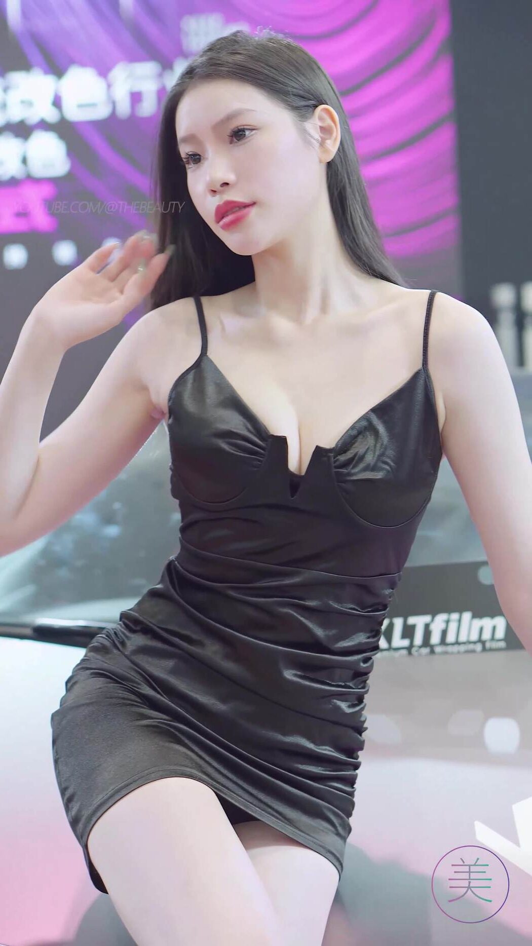 NO.1407 2023 深圳改装车展 Auto Salon Racing Model 58[1V/591MB]插图3