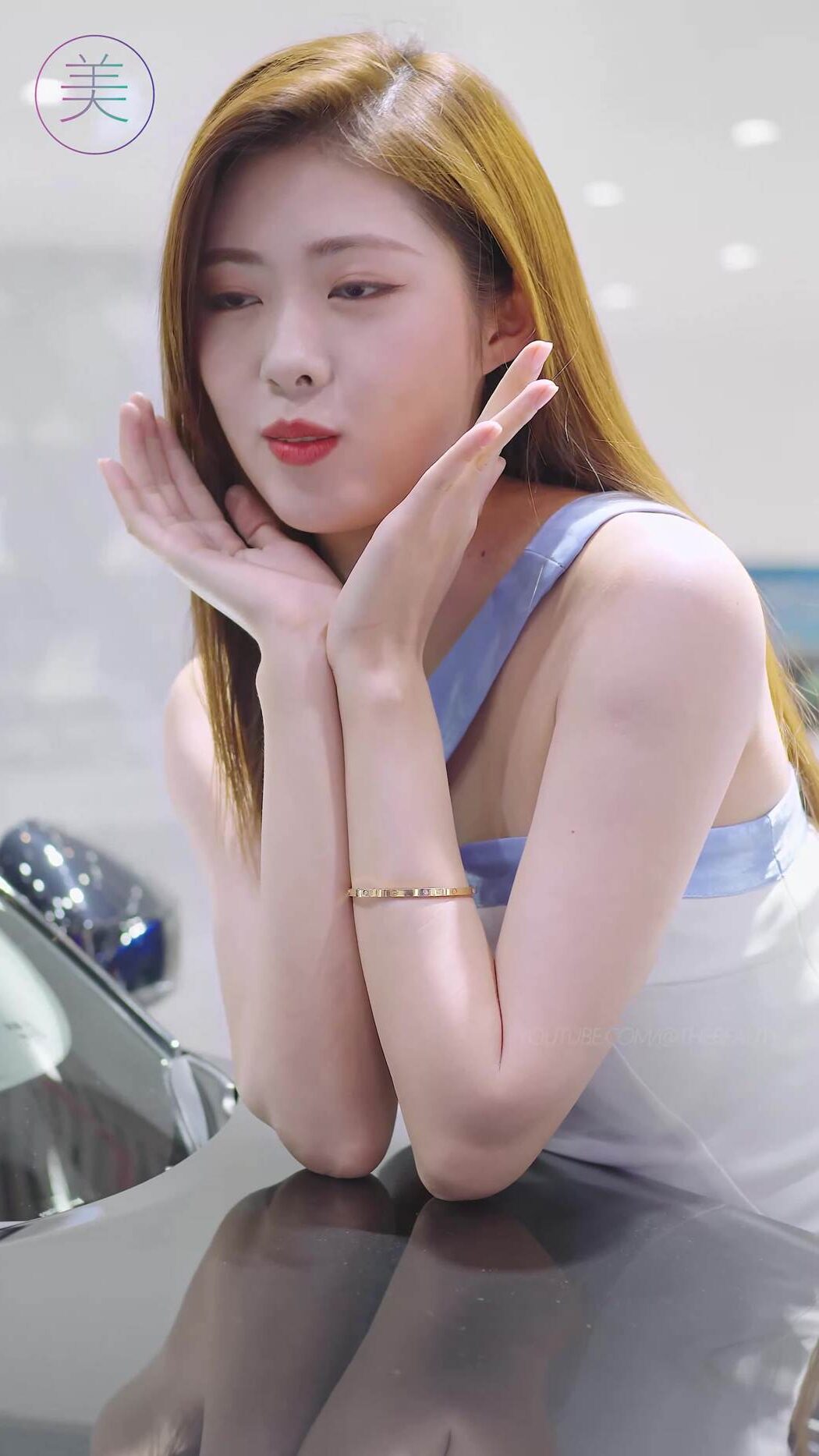 NO.1412 2024 东莞秋季车展 Racing Model 车模网荭随拍 03[1V/471MB]插图3