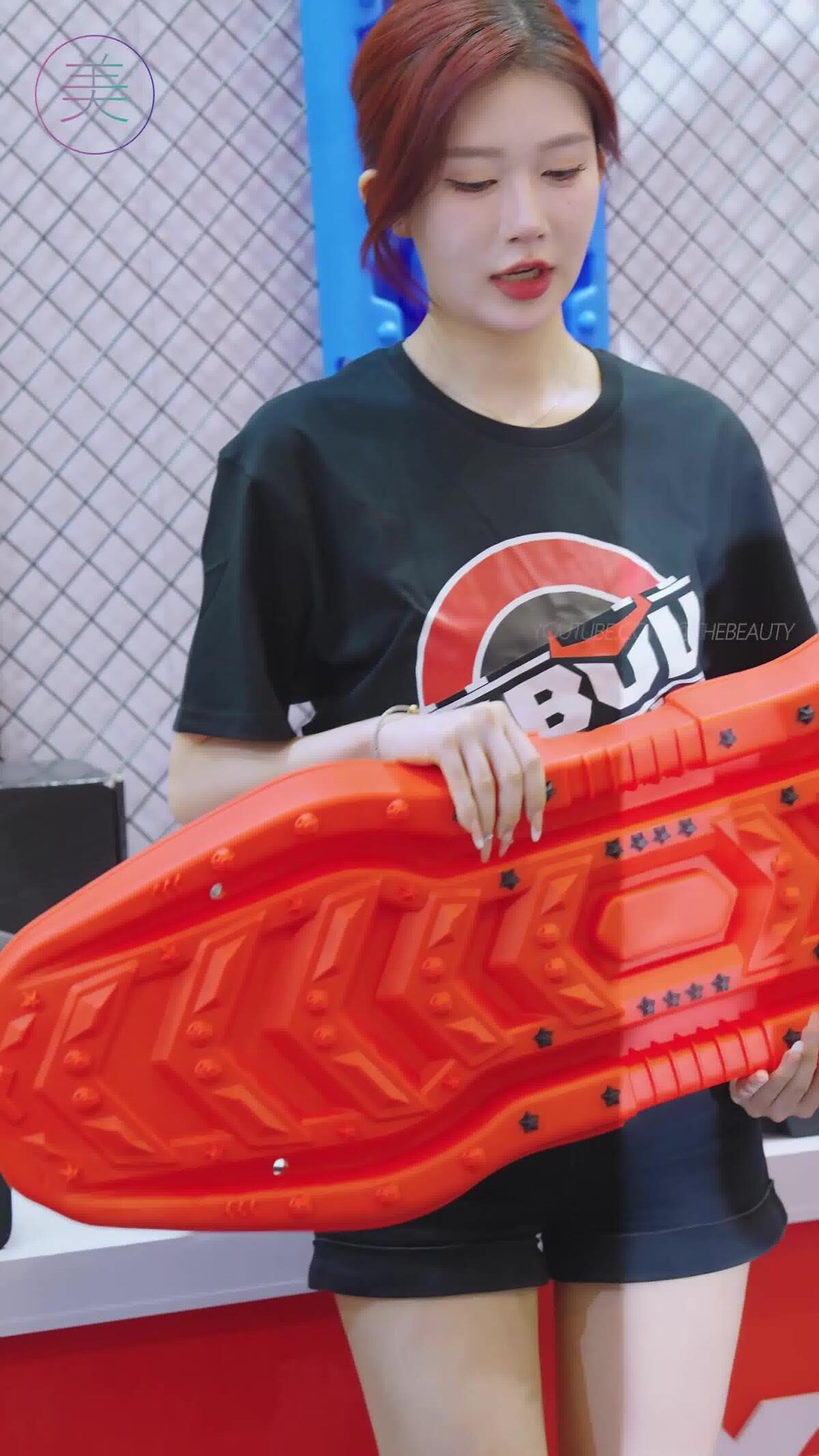 NO.1364 2024 苏州GTSHOW改装车展 Auto Salon Racing Model 55[1V/181MB]插图3