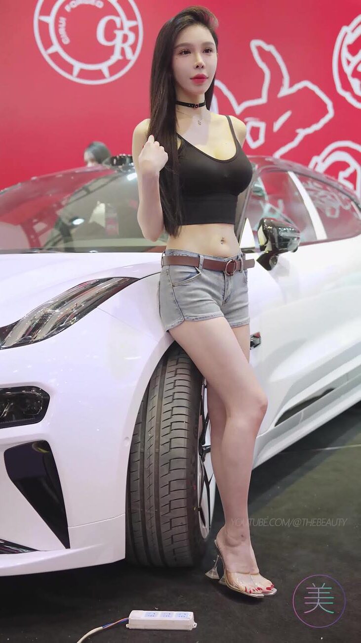 NO.1349 2024 苏州GTSHOW改装车展 Auto Salon Racing Model 40[1V/209MB]插图3