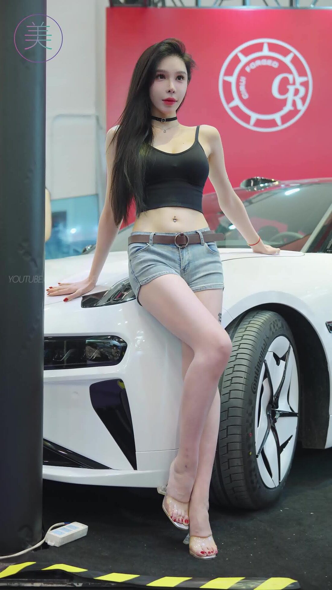 NO.1378 2024 苏州GTSHOW改装车展 Auto Salon Racing Model 69[1V/255MB]插图3
