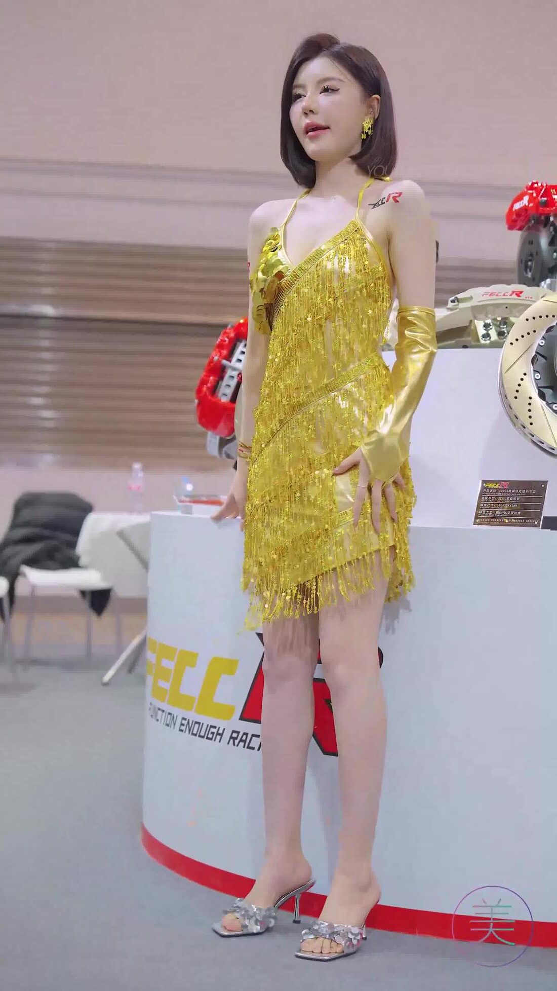 NO.1379 2024 苏州GTSHOW改装车展 Auto Salon Racing Model 70[1V/372MB]插图3