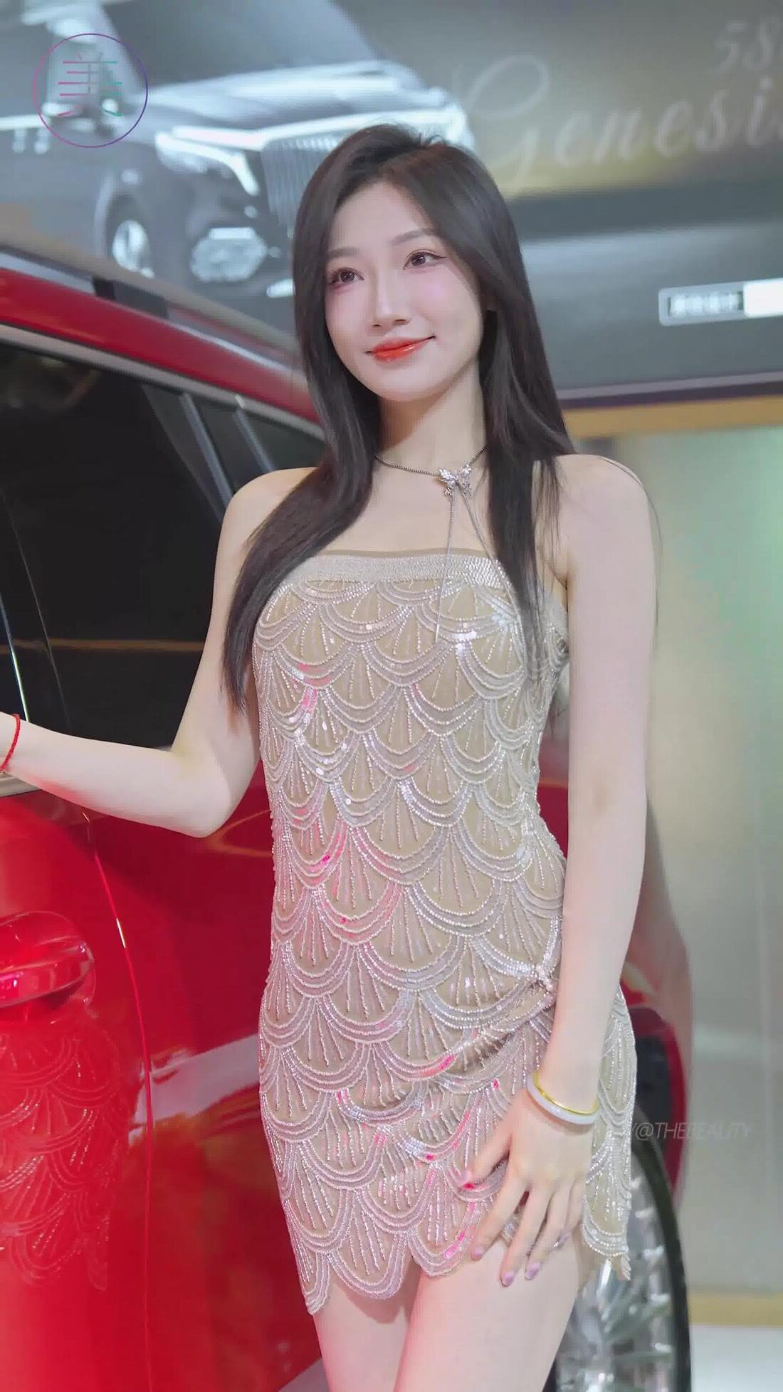 NO.1391 2024 苏州GTSHOW改装车展 Auto Salon Racing Model 82[1V/243MB]插图