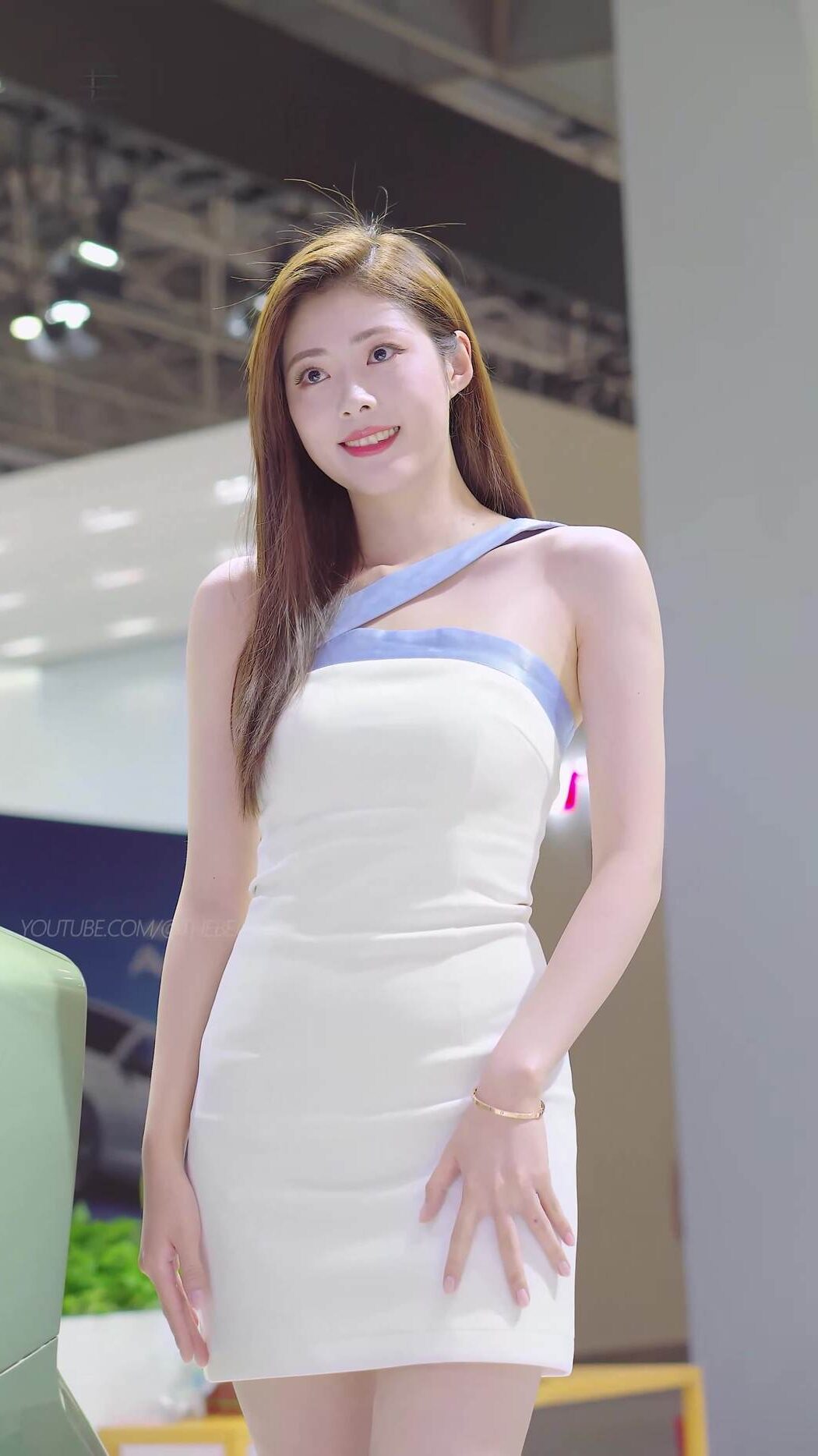 NO.1412 2024 东莞秋季车展 Racing Model 车模网荭随拍 03[1V/471MB]插图