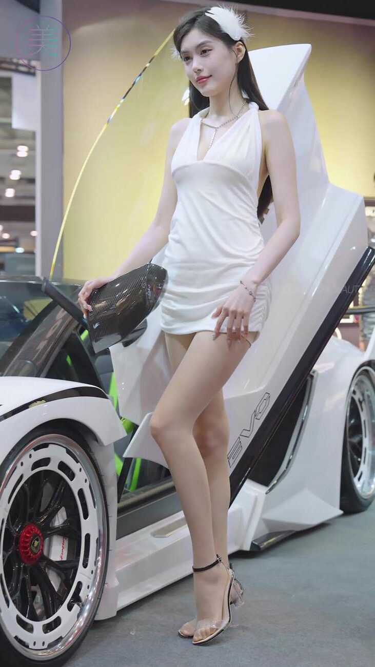 NO.1347 2024 苏州GTSHOW改装车展 Auto Salon Racing Model 38[1V/326MB]插图3