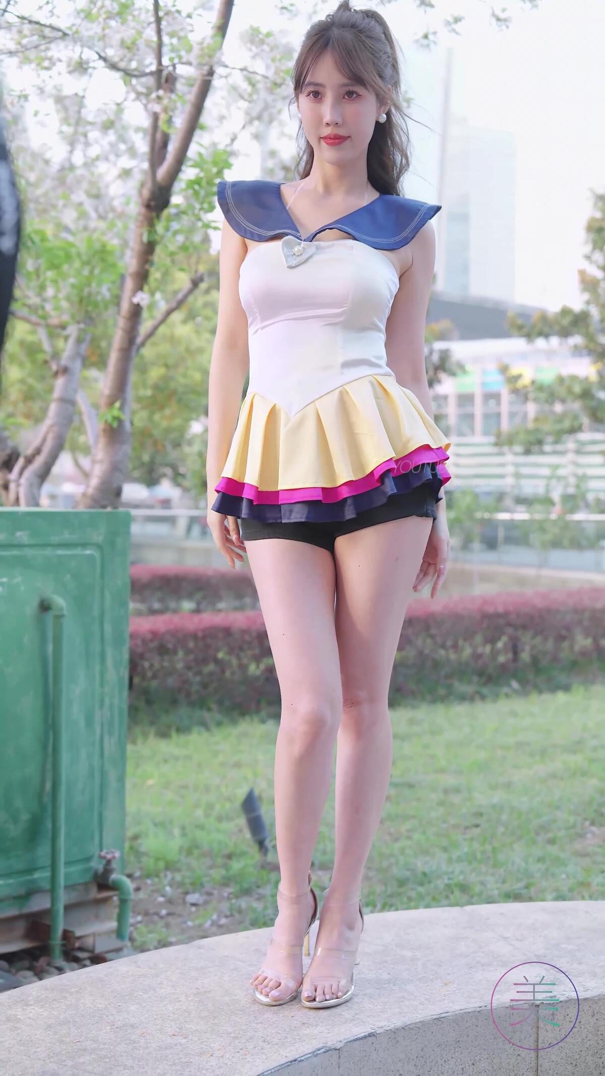 NO.1365 2024 苏州GTSHOW改装车展 Auto Salon Racing Model 56[1V/447MB]插图3