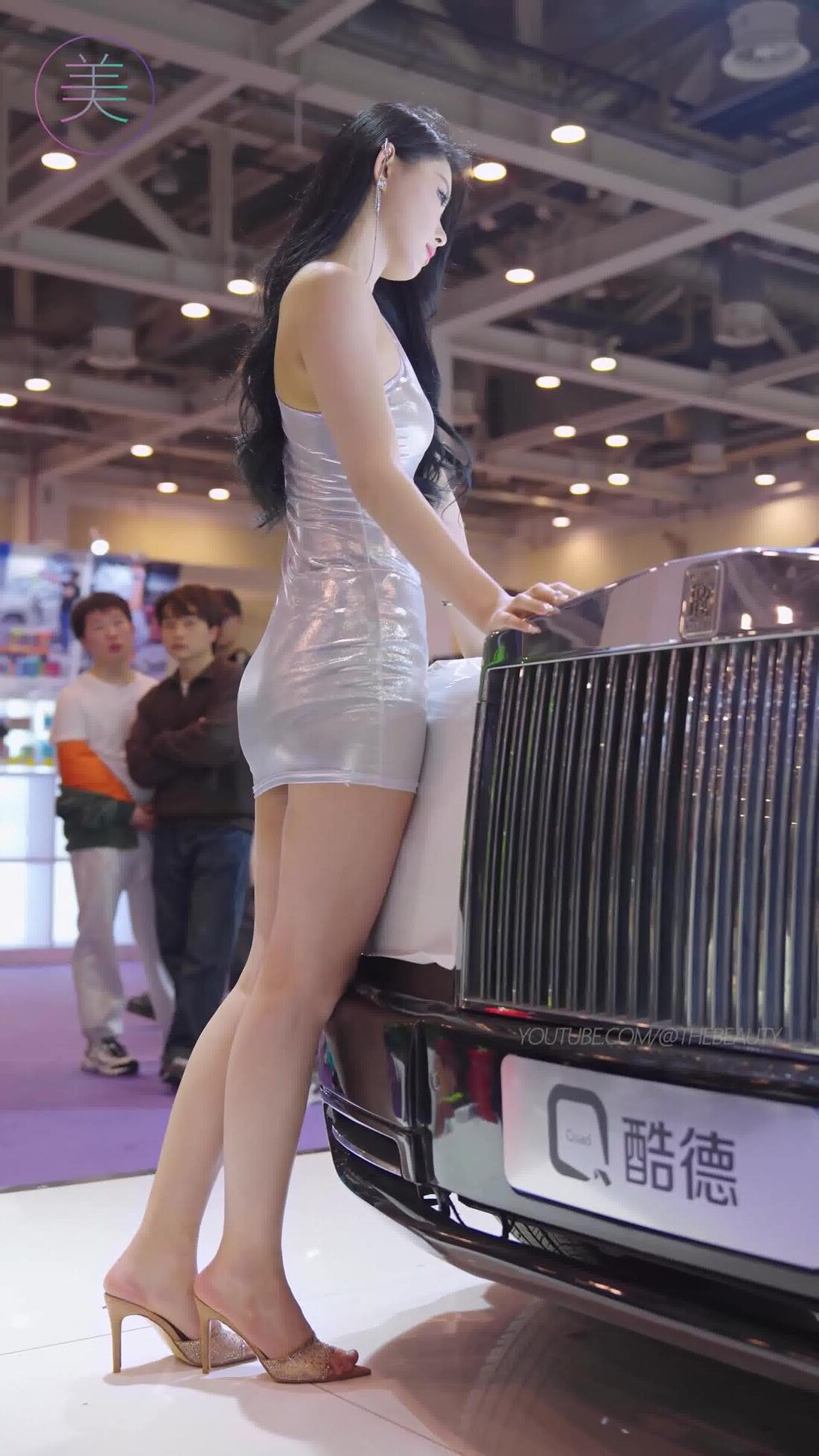 NO.1375 2024 苏州GTSHOW改装车展 Auto Salon Racing Model 66[1V/278MB]插图