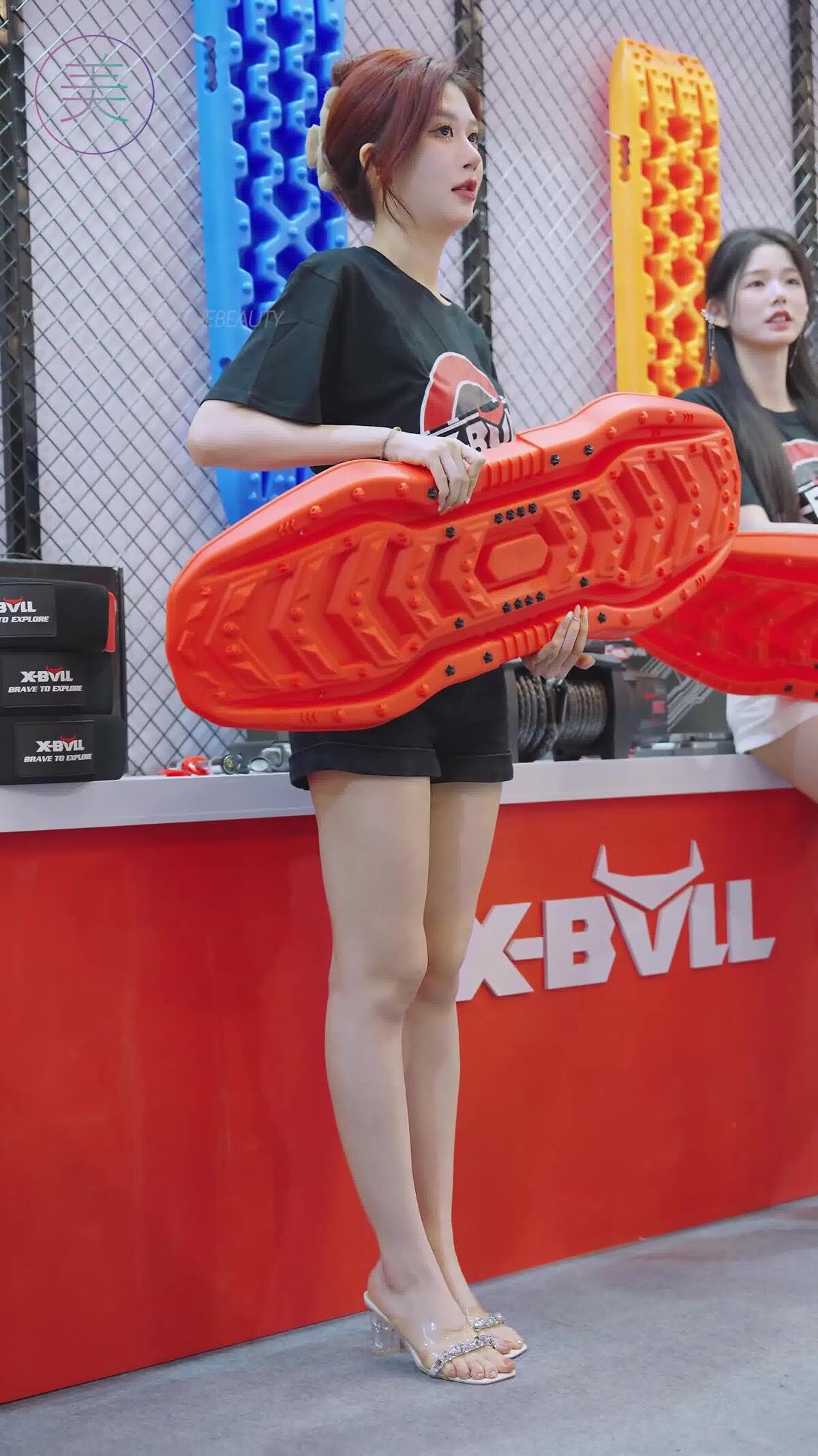 NO.1364 2024 苏州GTSHOW改装车展 Auto Salon Racing Model 55[1V/181MB]插图