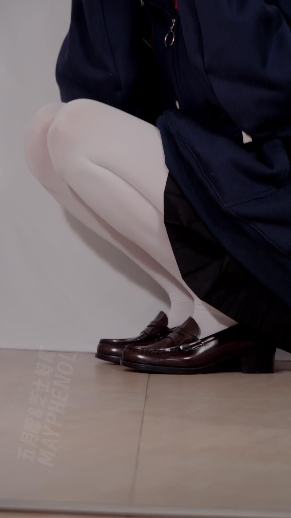 芝士好椰 NO.092 – 真好，每天都有好看衣服穿 2[1V/864MB]插图