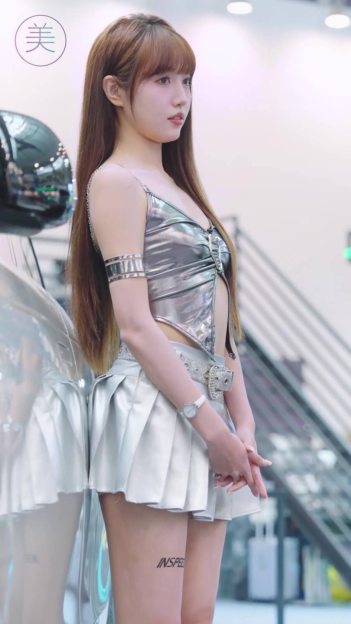 NO.1368 2024 苏州GTSHOW改装车展 Auto Salon Racing Model 59[1V/172MB]插图