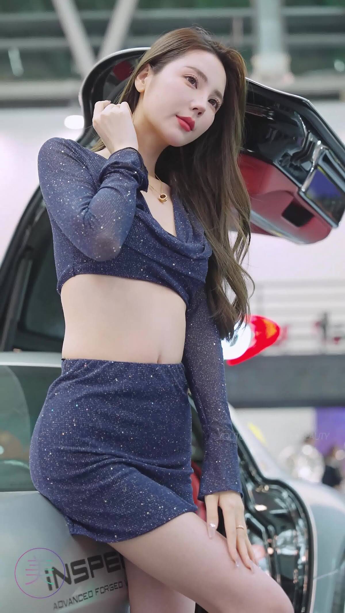 NO.1369 2024 苏州GTSHOW改装车展 Auto Salon Racing Model 60[1V/266MB]插图