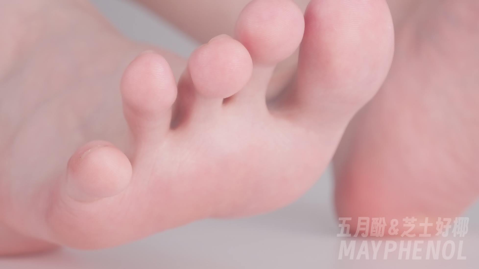 芝士好椰 – 30巨大脚脚4.0[1V/273MB]插图