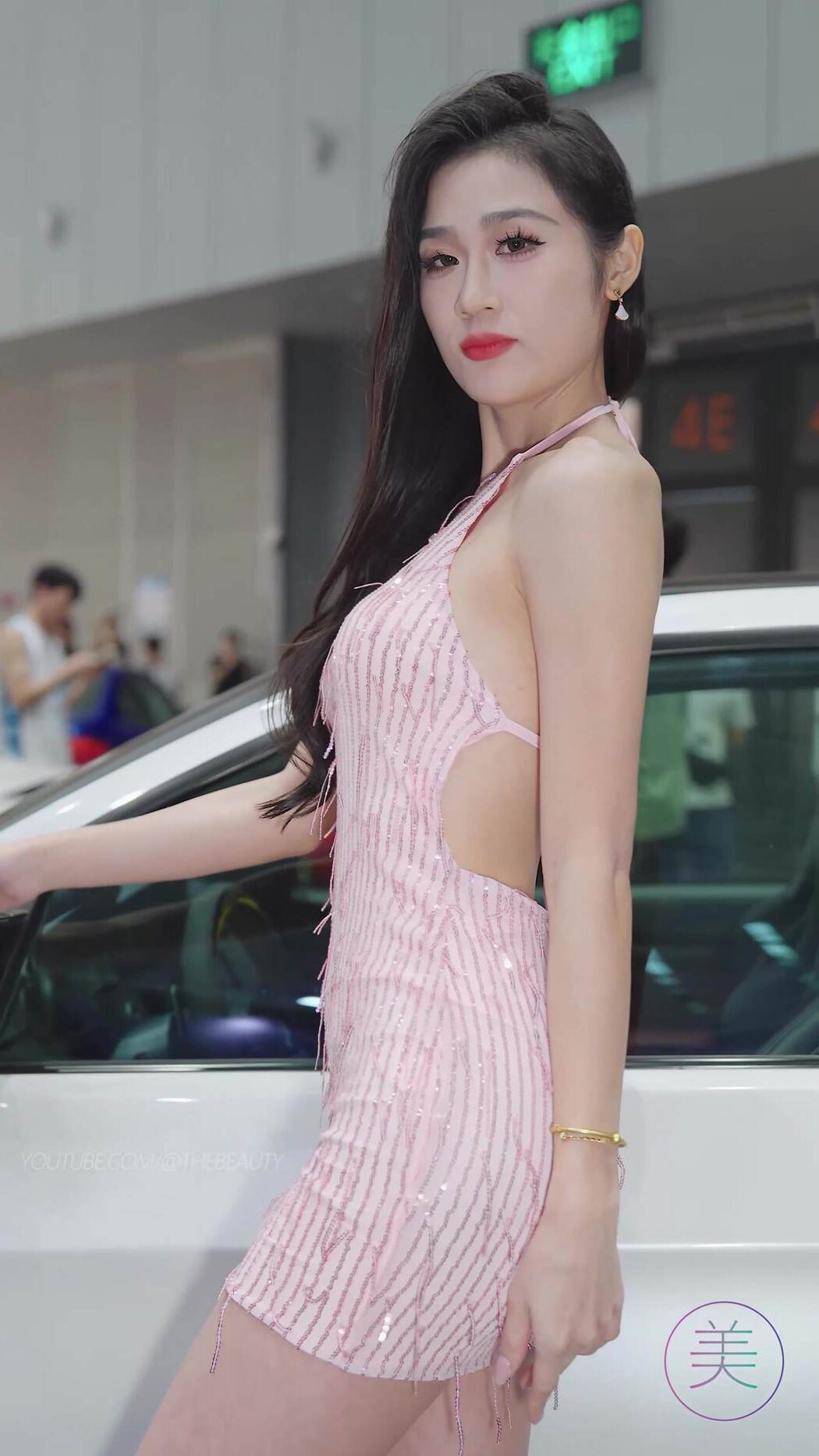 NO.1415 2024 佛山改装车展 Racing Model LOOKBOOK 01[1V/771MB]插图