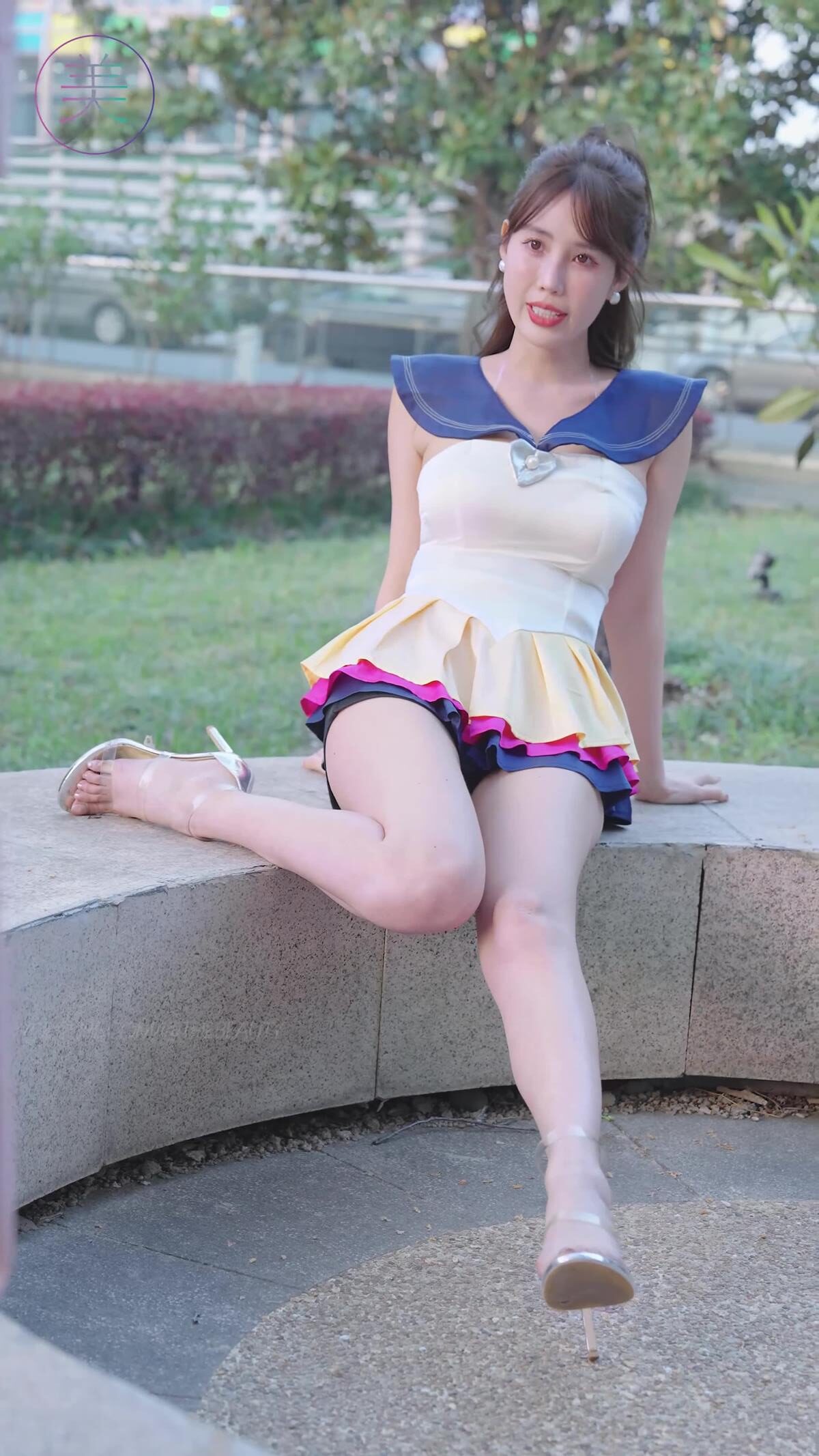 NO.1365 2024 苏州GTSHOW改装车展 Auto Salon Racing Model 56[1V/447MB]插图