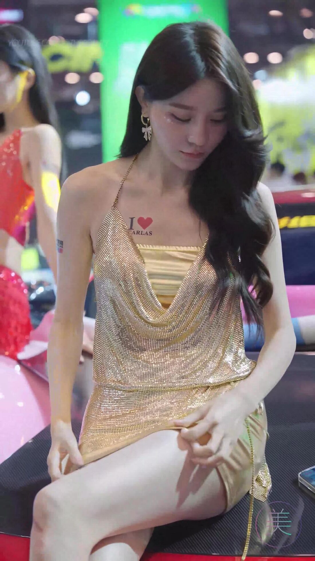 NO.1386 2024 苏州GTSHOW改装车展 Auto Salon Racing Model 77[1V/135MB]插图1