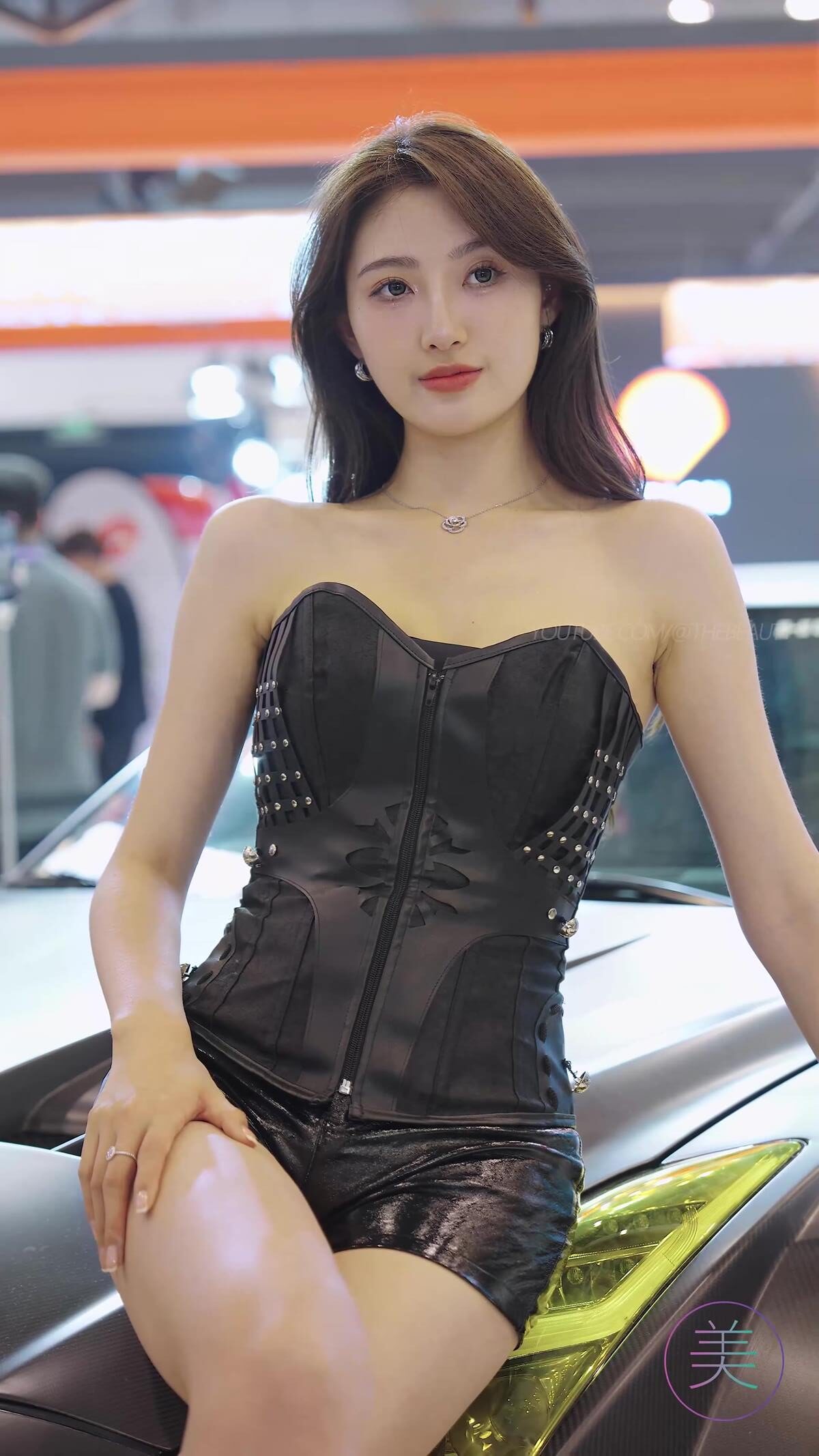 NO.1366 2024 苏州GTSHOW改装车展 Auto Salon Racing Model 57[1V/564MB]插图2
