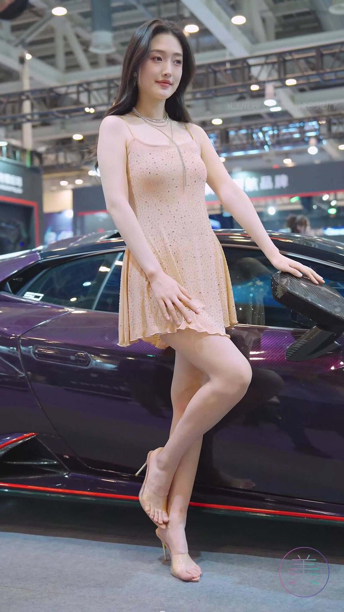 NO.1370 2024 苏州GTSHOW改装车展 Auto Salon Racing Model 61[1V/208MB]插图2