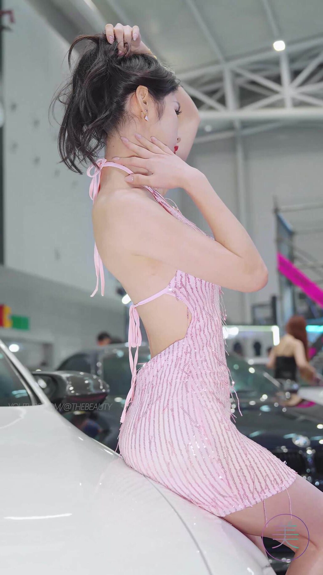 NO.1424 2024 佛山改装车展 Racing Model LOOKBOOK 10[1V/481MB]插图2