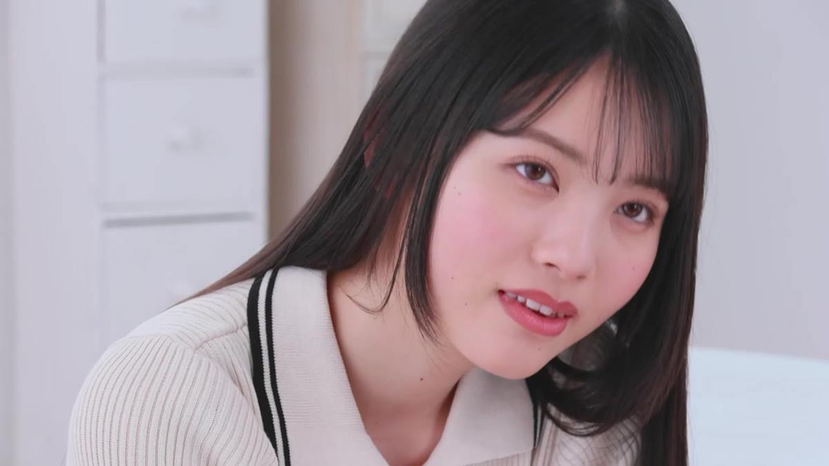 [Minisuka.tv]视频1023 Mai Hyodo 兵藤まい – Special Gallery Stage 2 Clip MOVIE 1.01[1V/268MB]插图