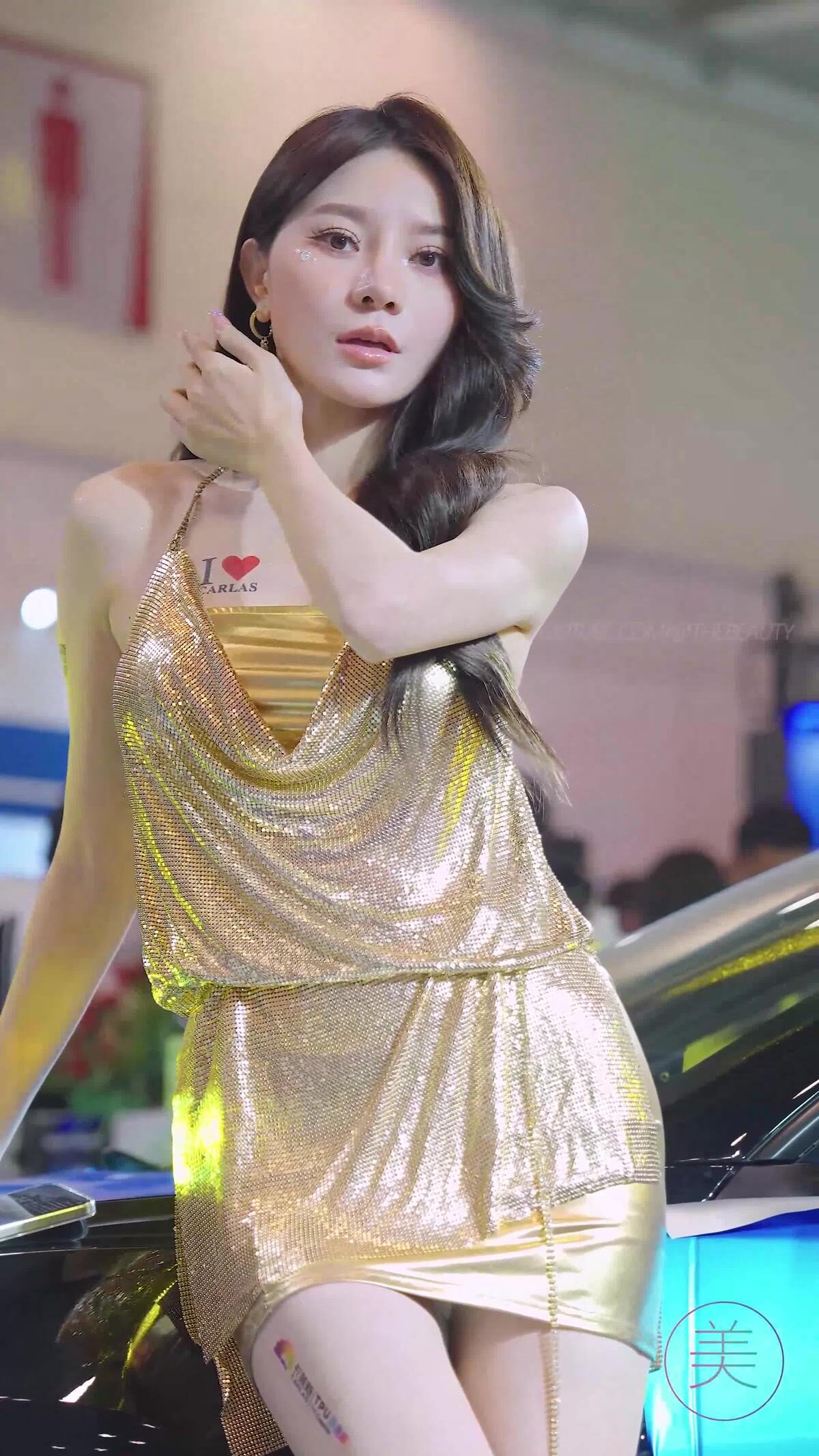 NO.1358 2024 苏州GTSHOW改装车展 Auto Salon Racing Model 49[1V/305MB]插图2