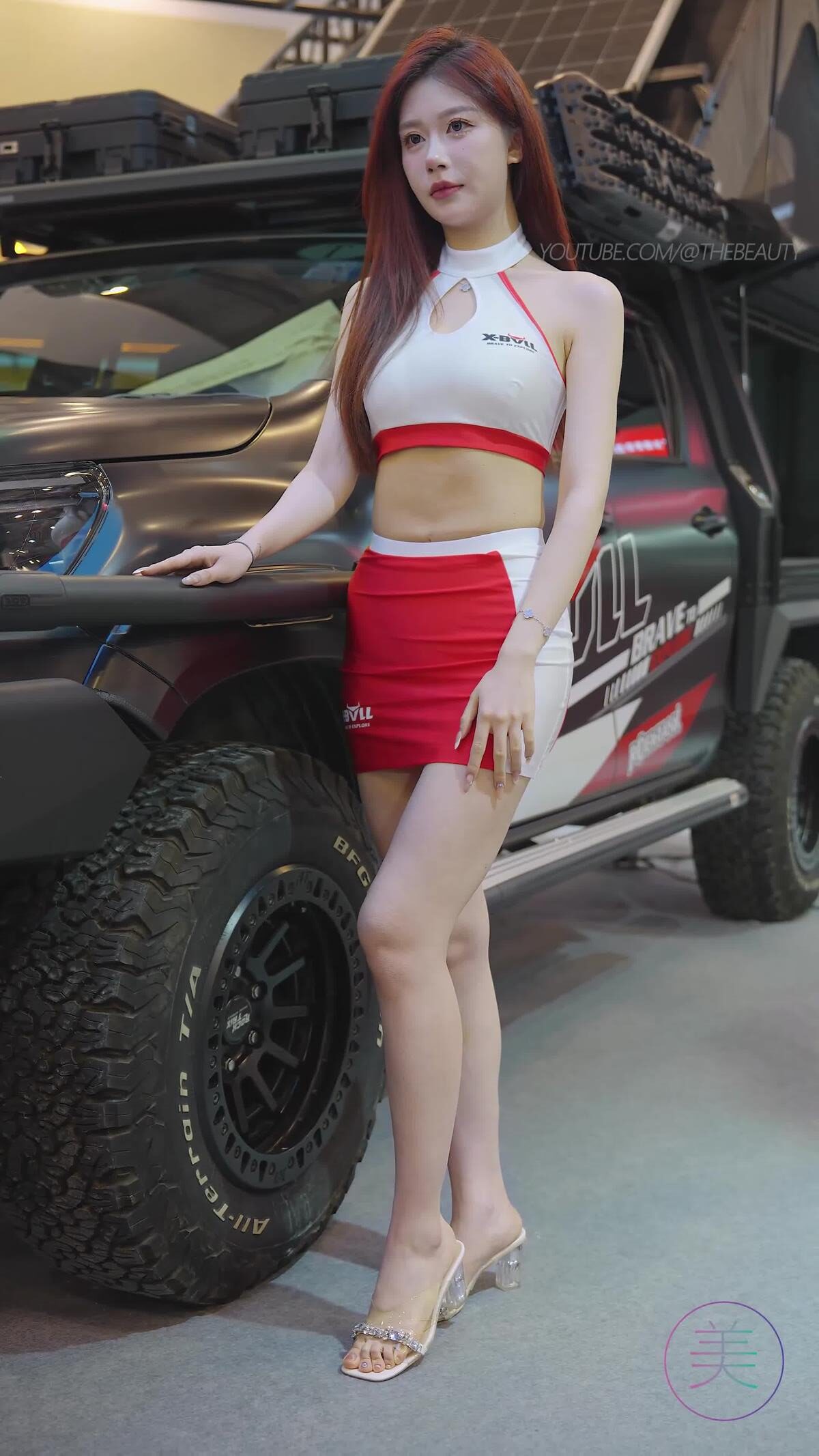 NO.1364 2024 苏州GTSHOW改装车展 Auto Salon Racing Model 55[1V/181MB]插图2