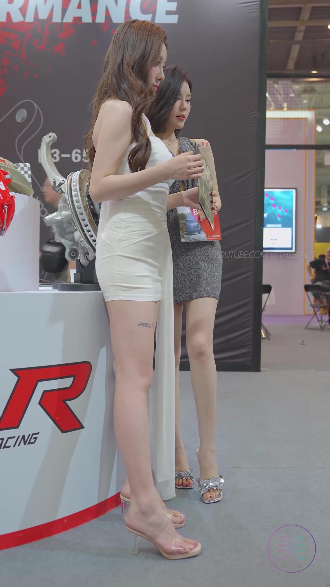 NO.1374 2024 苏州GTSHOW改装车展 Auto Salon Racing Model 65[1V/300MB]插图2