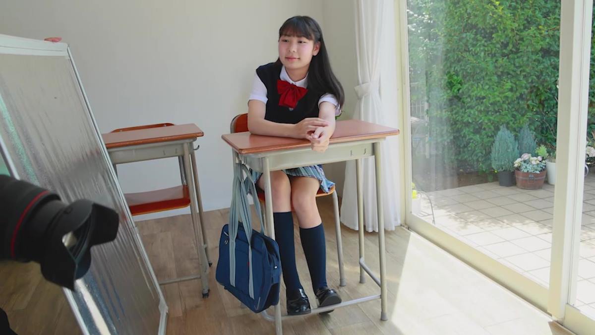 [Minisuka.tv]视频1021 Yuina Nishimaki 西巻ゆいな – Regular Gallery Clip MOVIE 1.01[1V/232MB]插图