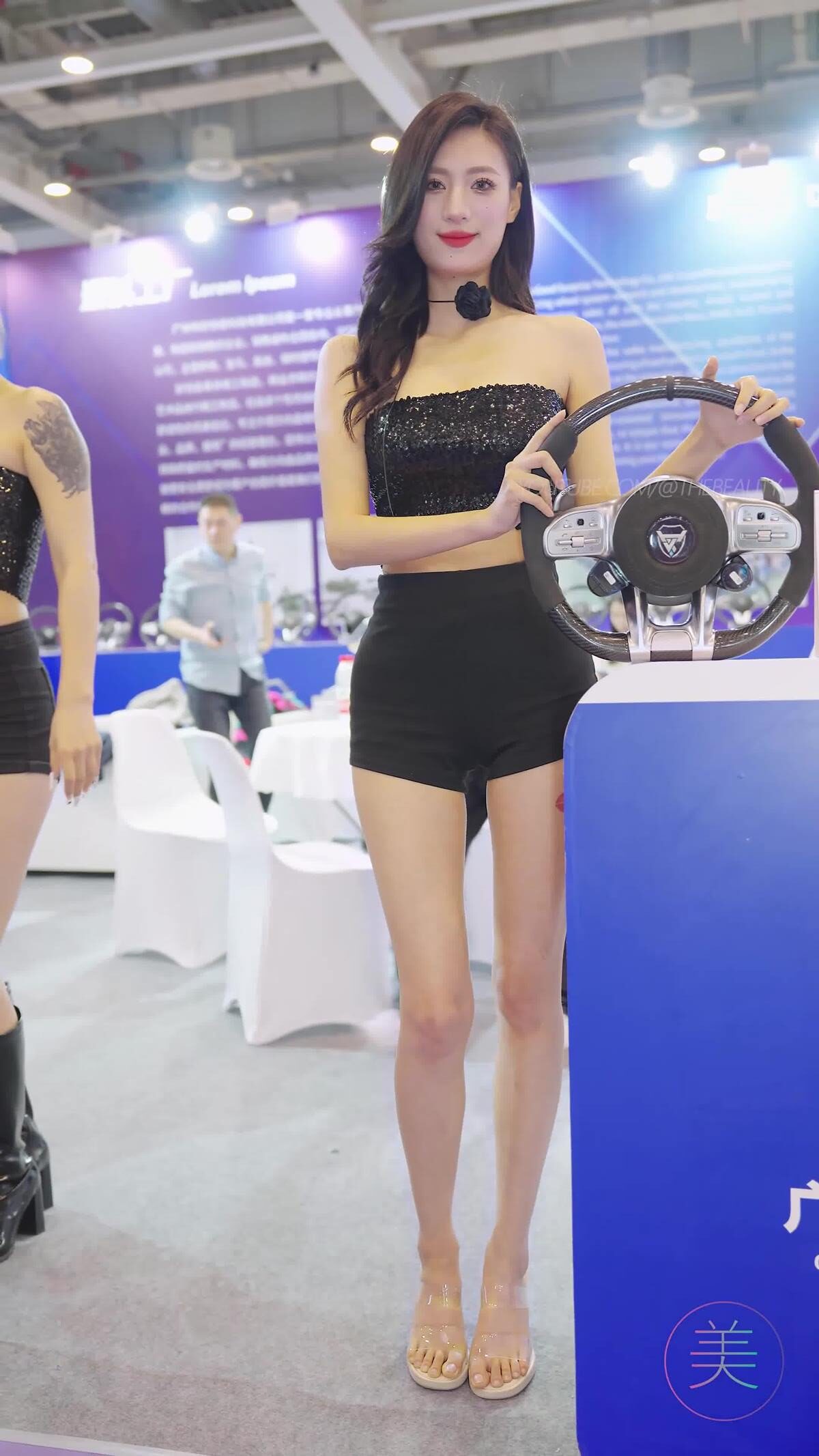 NO.1357 2024 苏州GTSHOW改装车展 Auto Salon Racing Model 48[1V/141MB]插图3